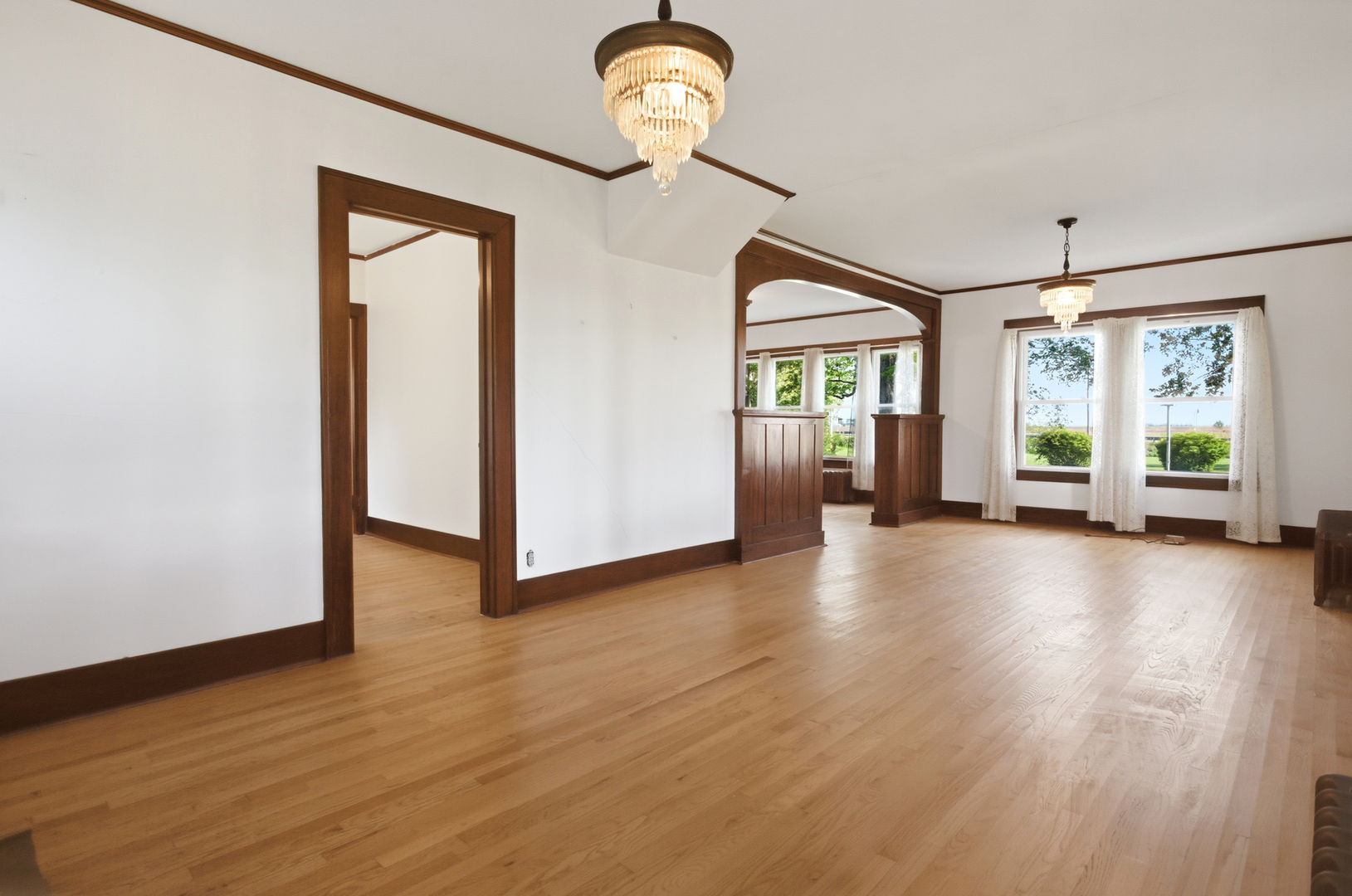1764 E 500 North Road, Cissna Park, IL 60924