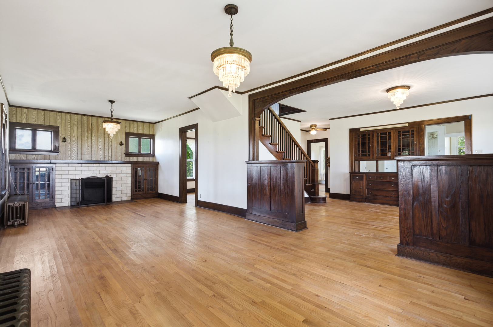 1764 E 500 North Road, Cissna Park, IL 60924