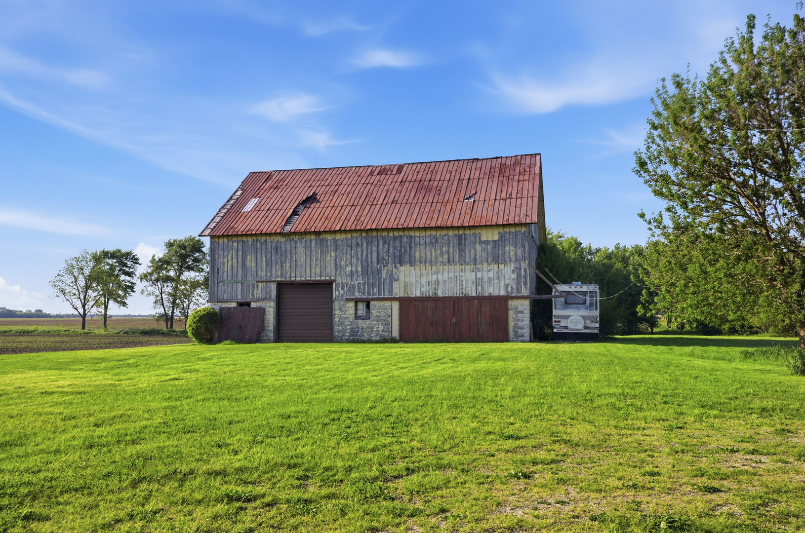 1764 E 500 North Road, Cissna Park, IL 60924