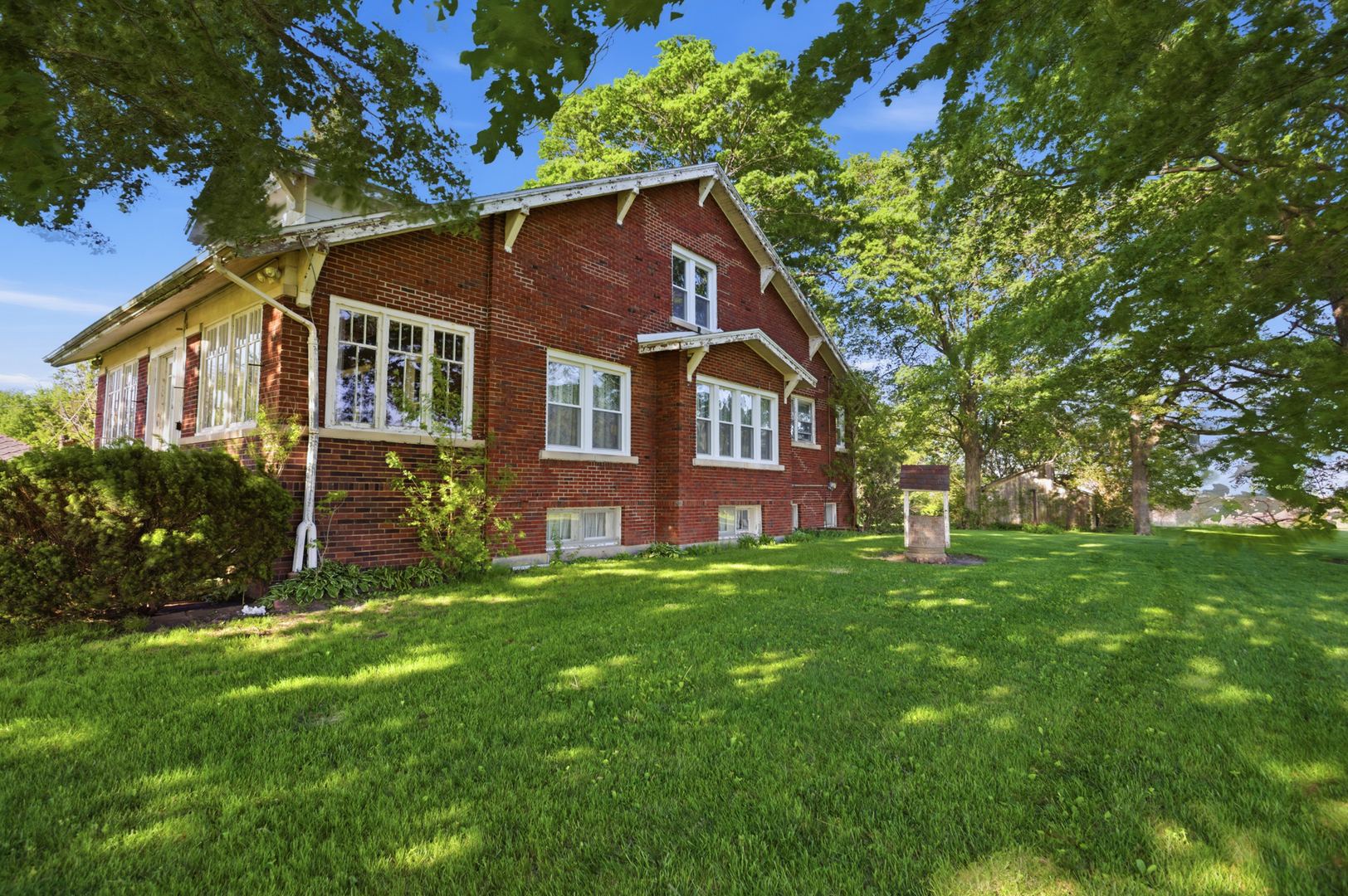 1764 E 500 North Road, Cissna Park, IL 60924