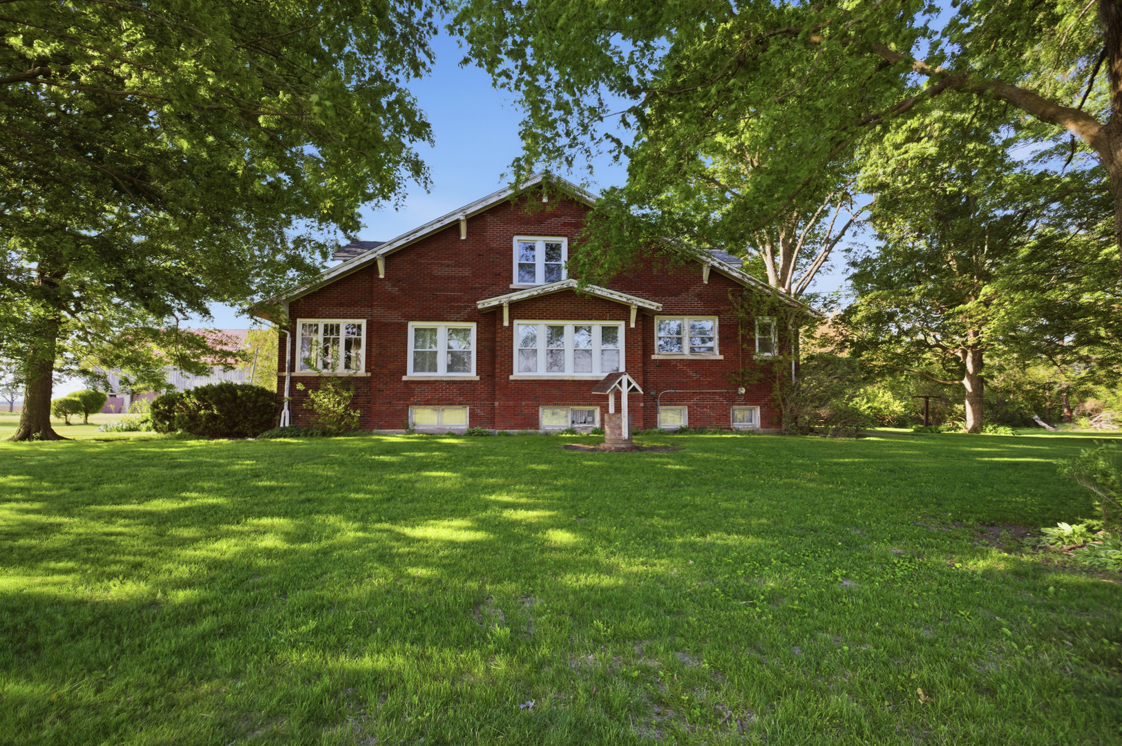 1764 E 500 North Road, Cissna Park, IL 60924