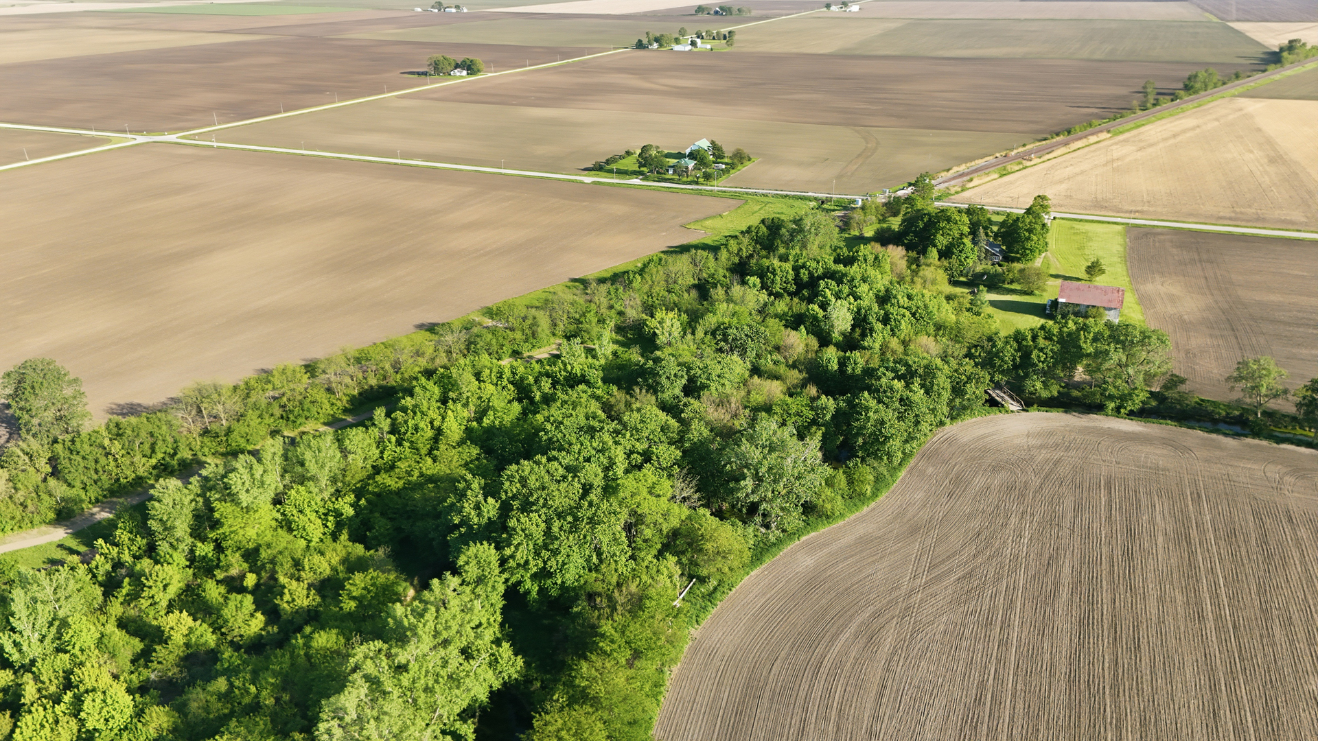 1764 E 500 North Road, Cissna Park, IL 60924