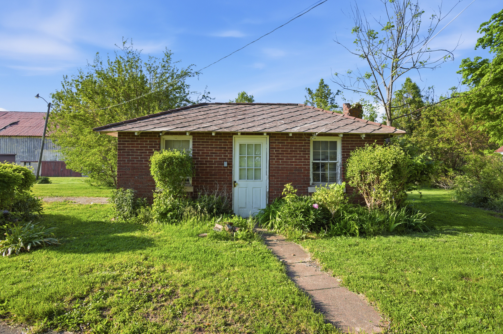 1764 E 500 North Road, Cissna Park, IL 60924