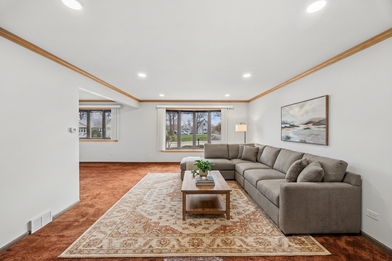 15730 Lamon Avenue, Oak Forest, IL 60452