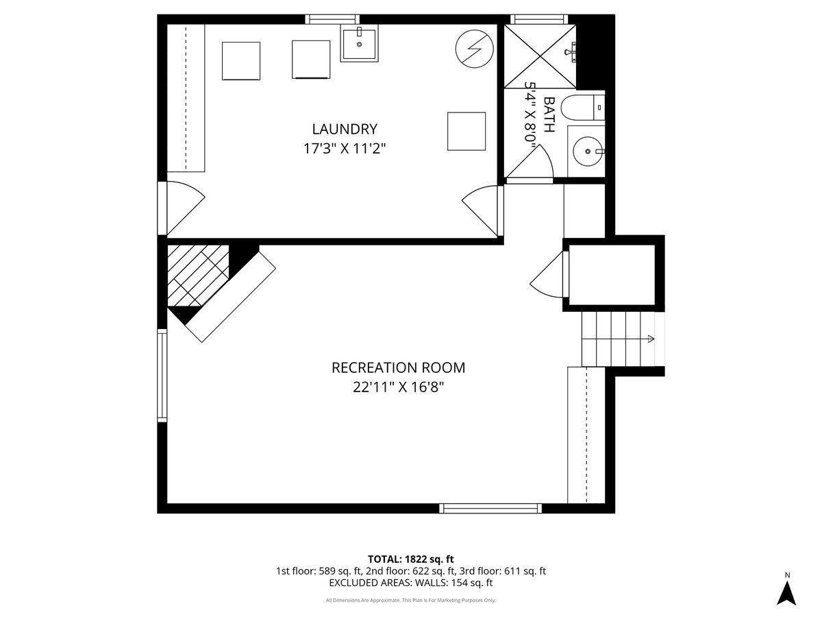 15730 Lamon Avenue, Oak Forest, IL 60452