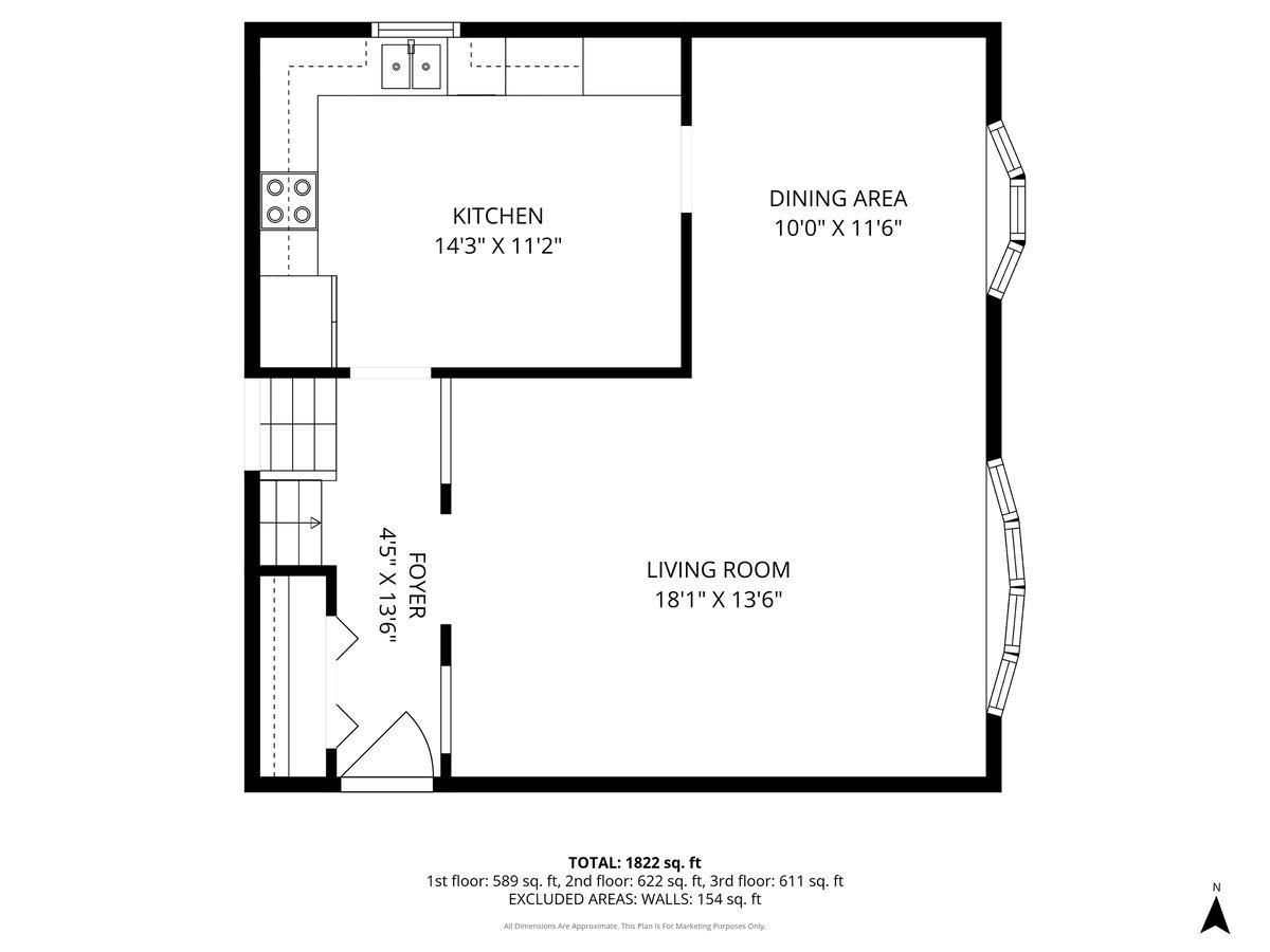 15730 Lamon Avenue, Oak Forest, IL 60452