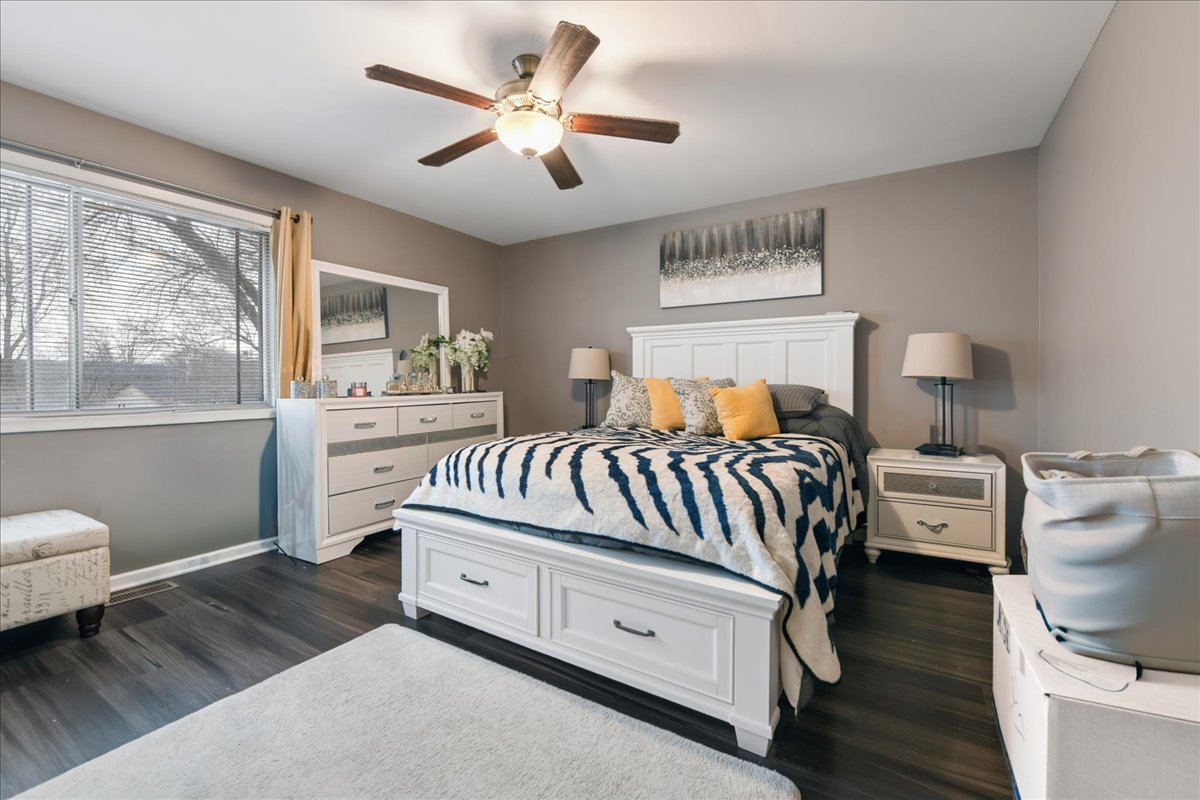 1100 Partridge Avenue, Bolingbrook, IL 60490