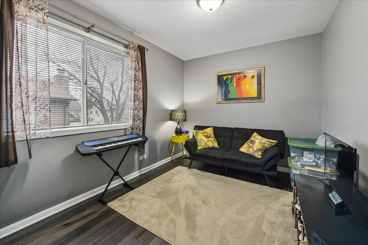 1100 Partridge Avenue, Bolingbrook, IL 60490