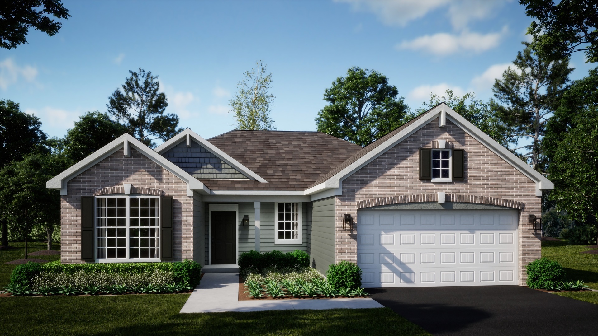 7610 Blueblossom Lane, Joliet, IL 60431