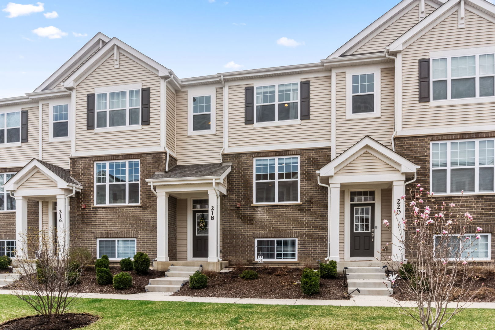 218 Timberleaf Circle, Roselle, IL 60172
