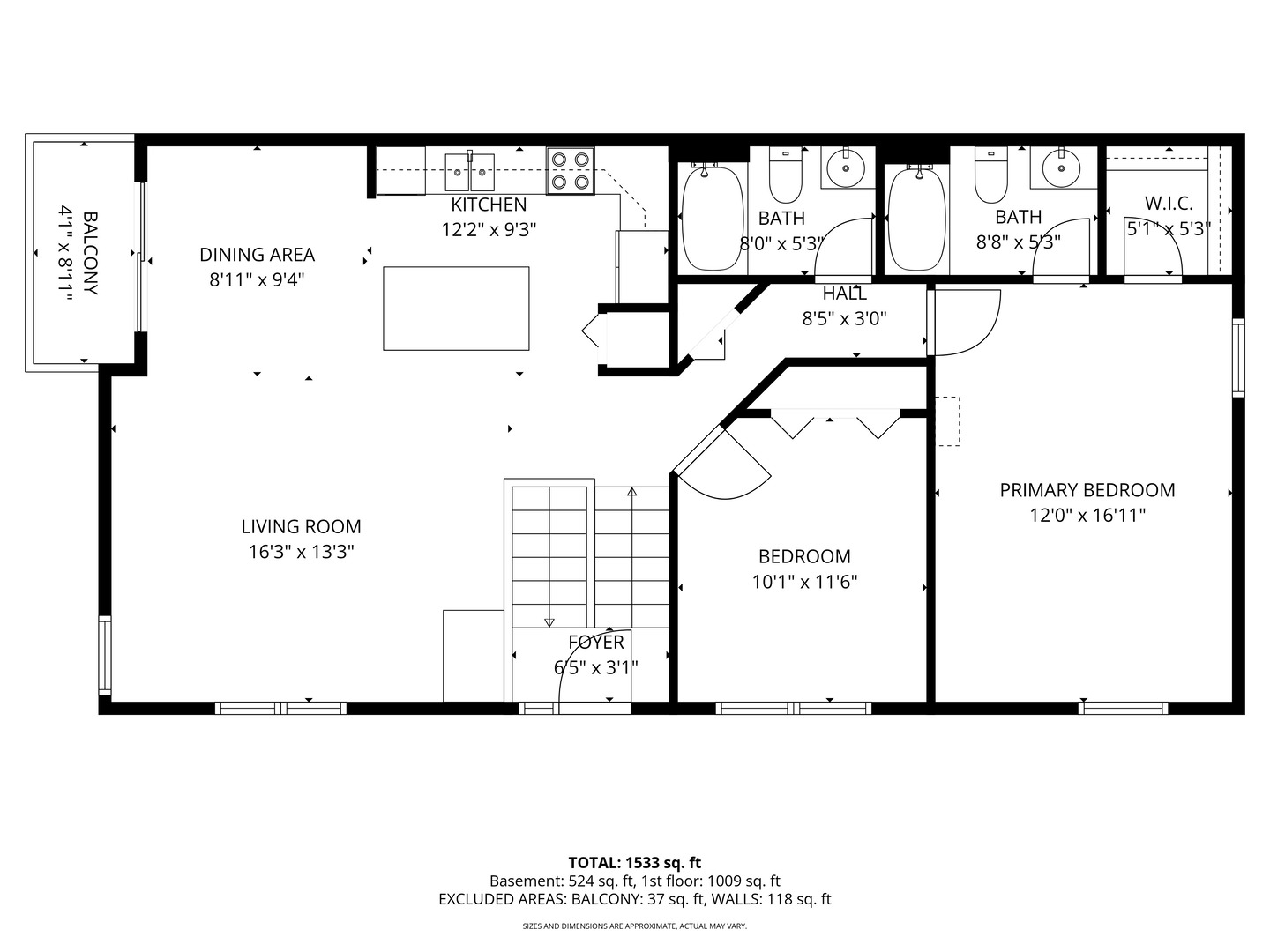 1962 Rena Lane, Yorkville, IL 60560