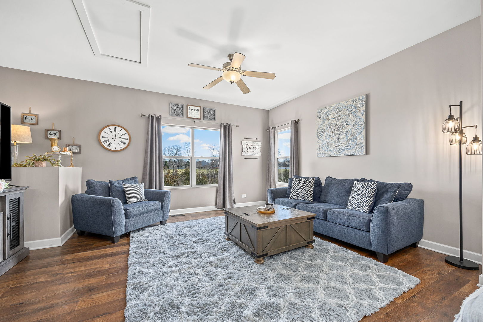 1962 Rena Lane, Yorkville, IL 60560