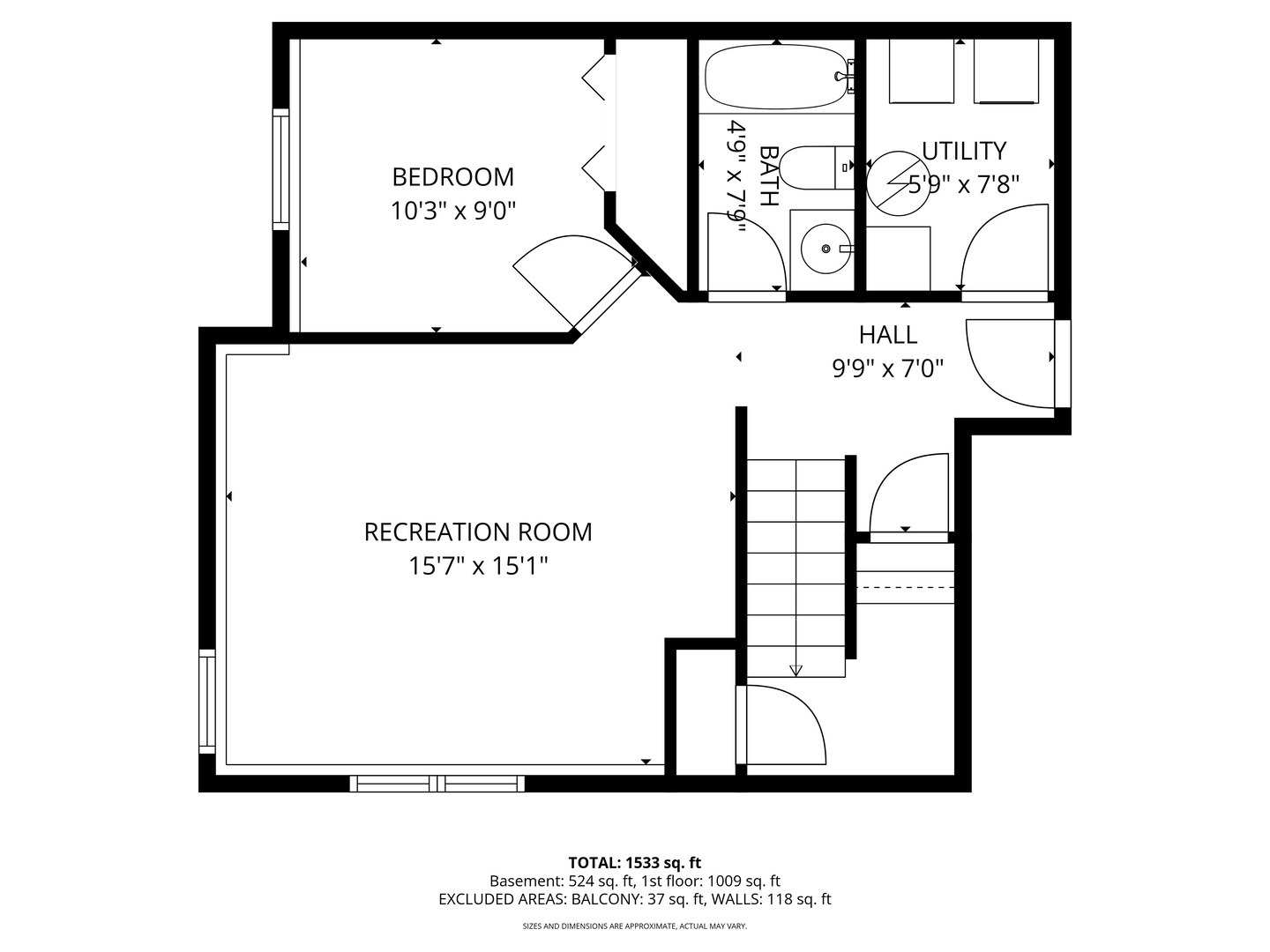 1962 Rena Lane, Yorkville, IL 60560