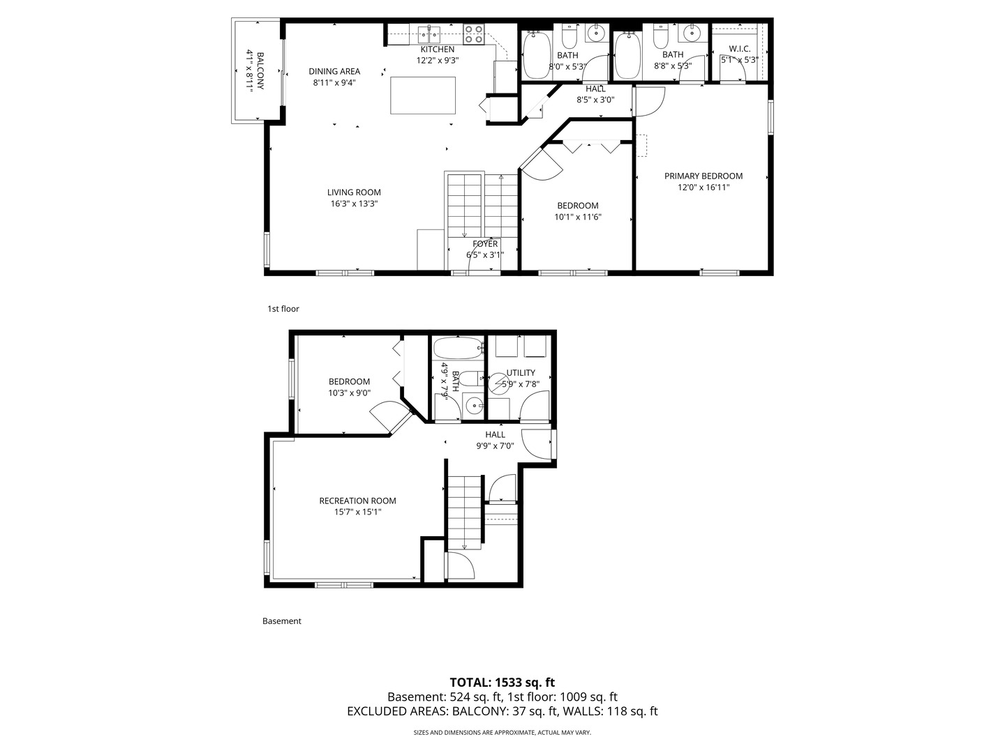 1962 Rena Lane, Yorkville, IL 60560