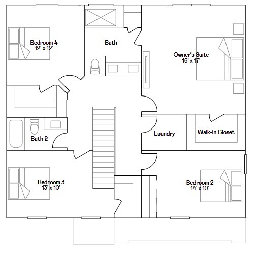 7607 Blueblossom Lane, Joliet, IL 60431