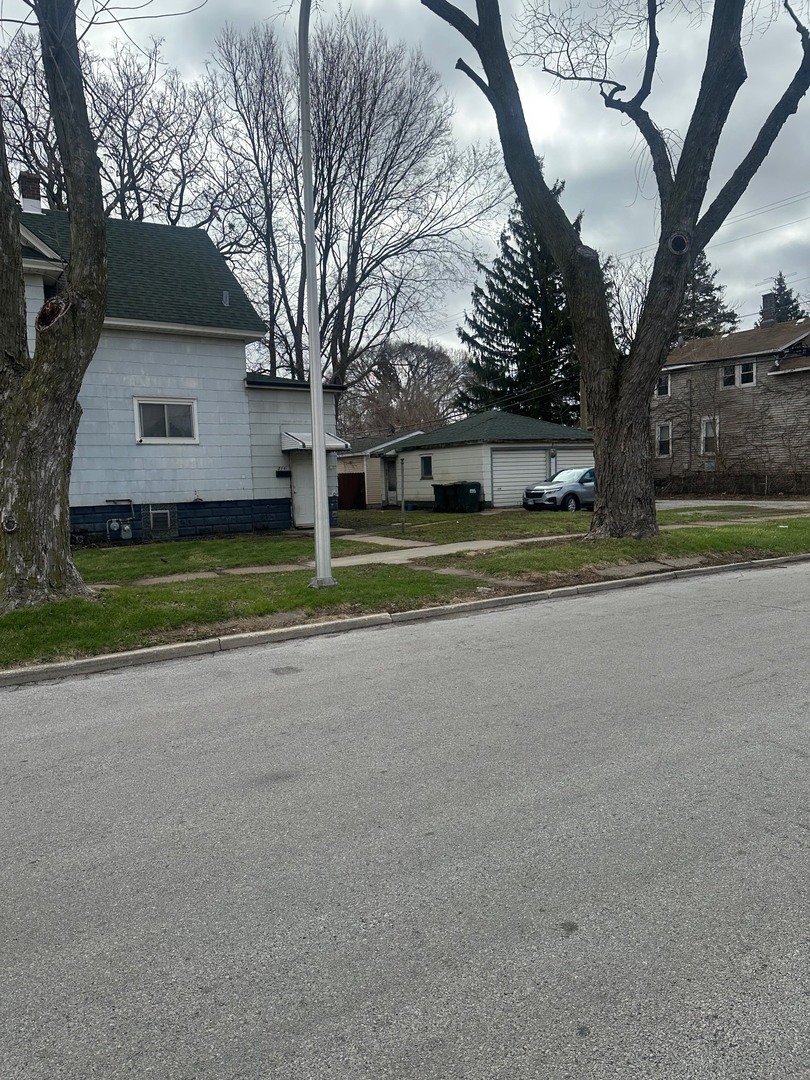 316 W 138th Street, Riverdale, IL 60827