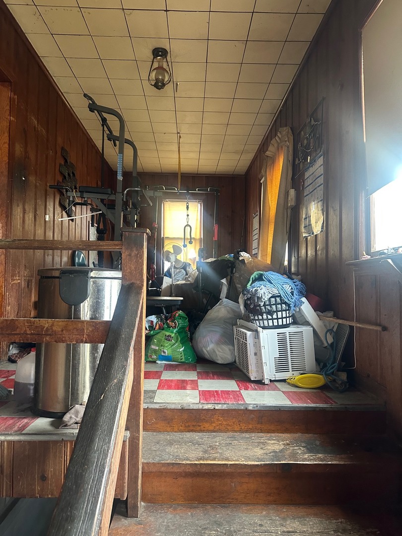 316 W 138th Street, Riverdale, IL 60827