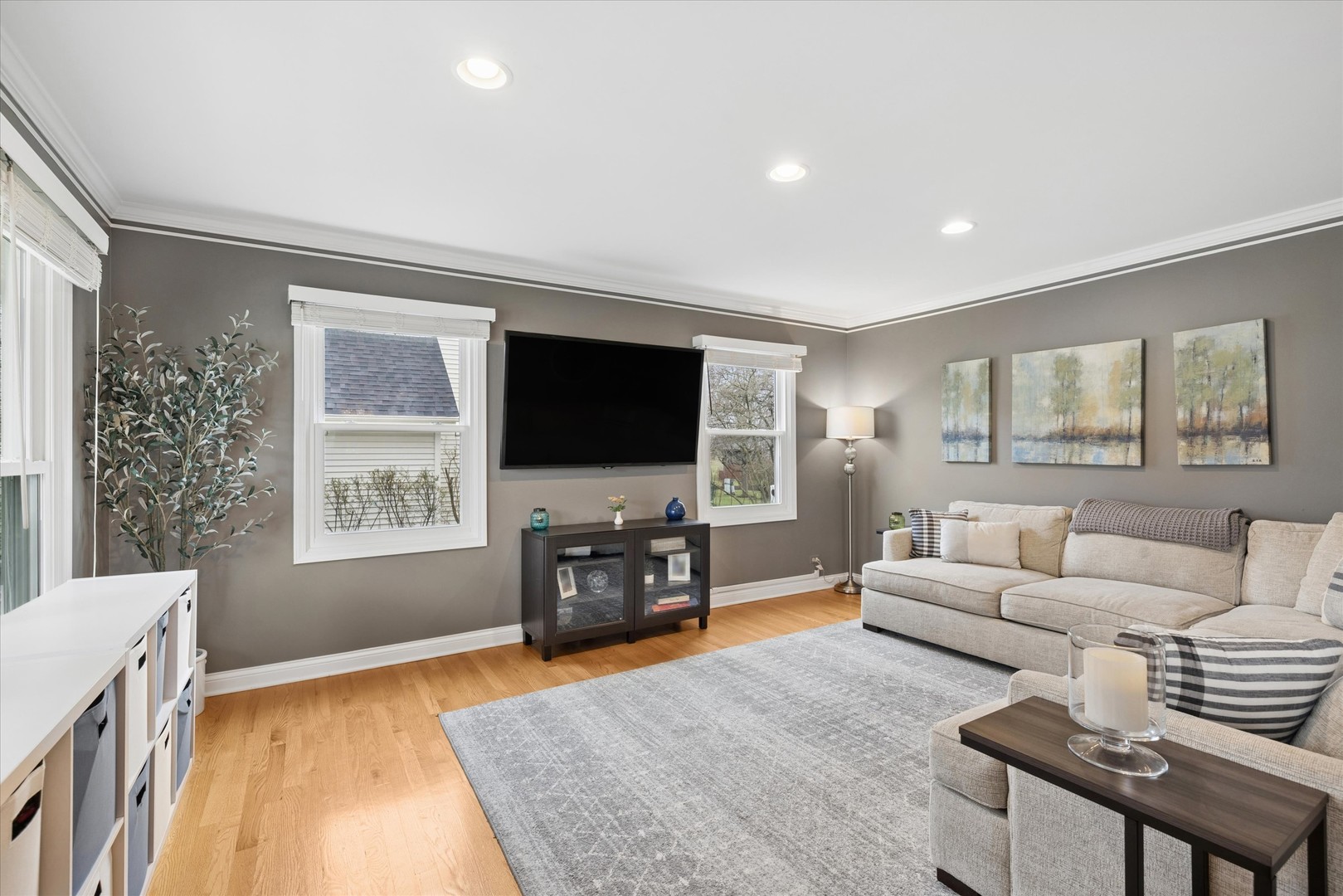 1278 Thorndale Lane, Lake Zurich, IL 60047