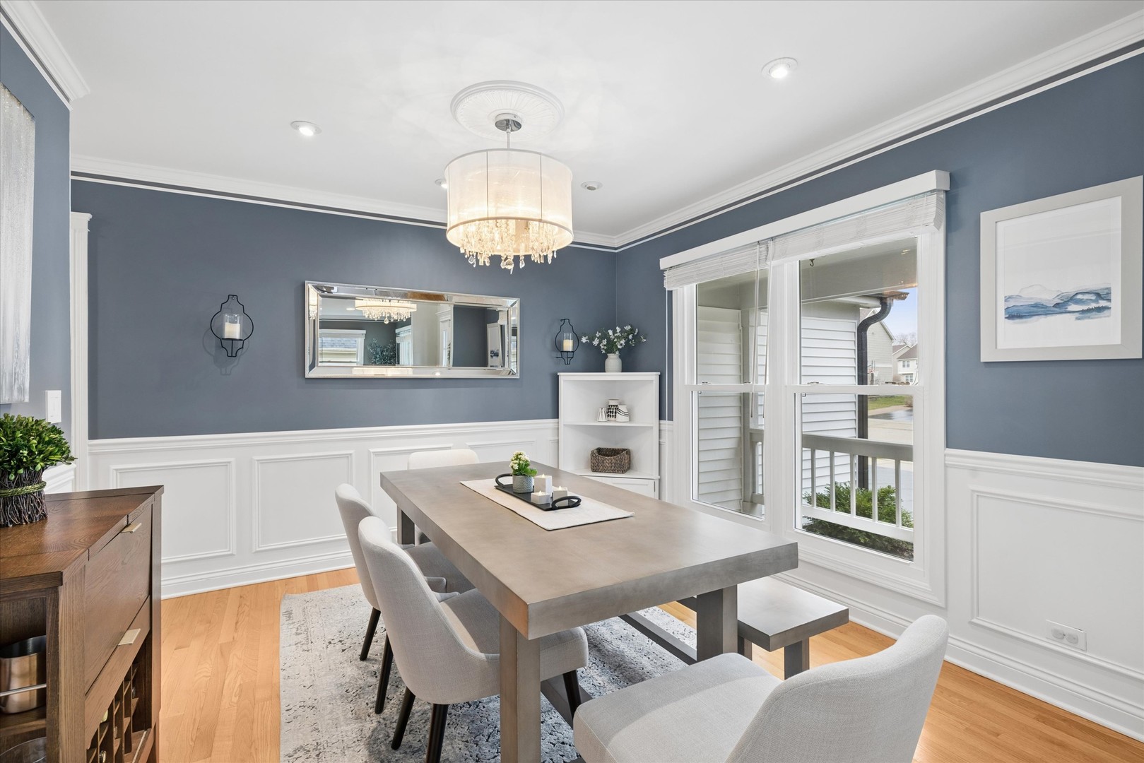 1278 Thorndale Lane, Lake Zurich, IL 60047