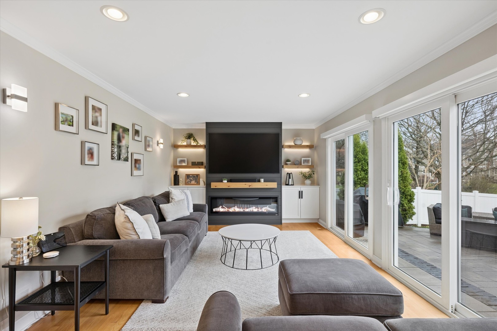 1278 Thorndale Lane, Lake Zurich, IL 60047