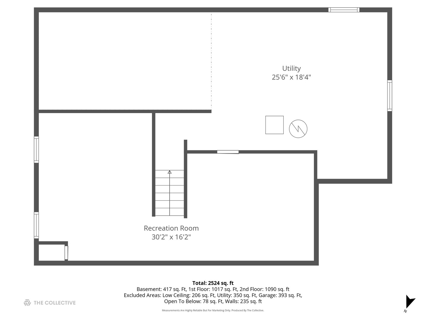 1278 Thorndale Lane, Lake Zurich, IL 60047