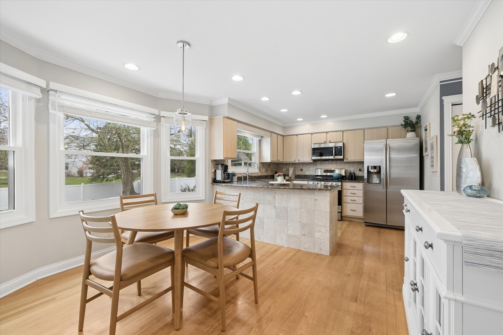 1278 Thorndale Lane, Lake Zurich, IL 60047