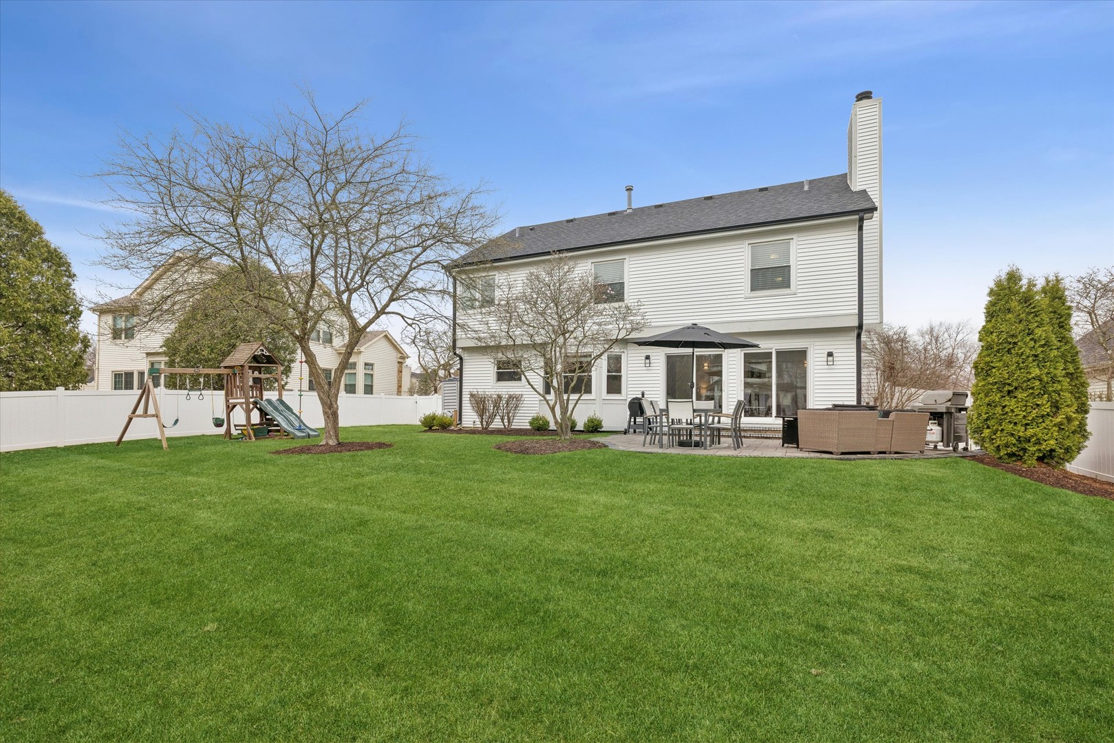 1278 Thorndale Lane, Lake Zurich, IL 60047