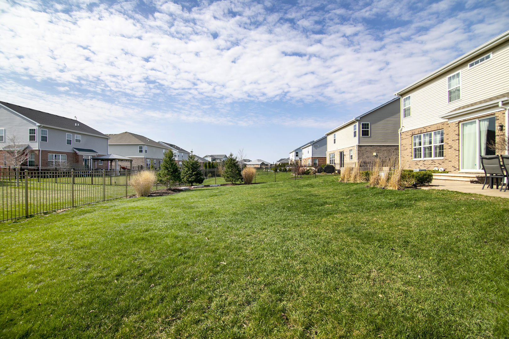 14213 W Thomas Street, Manhattan, IL 60442