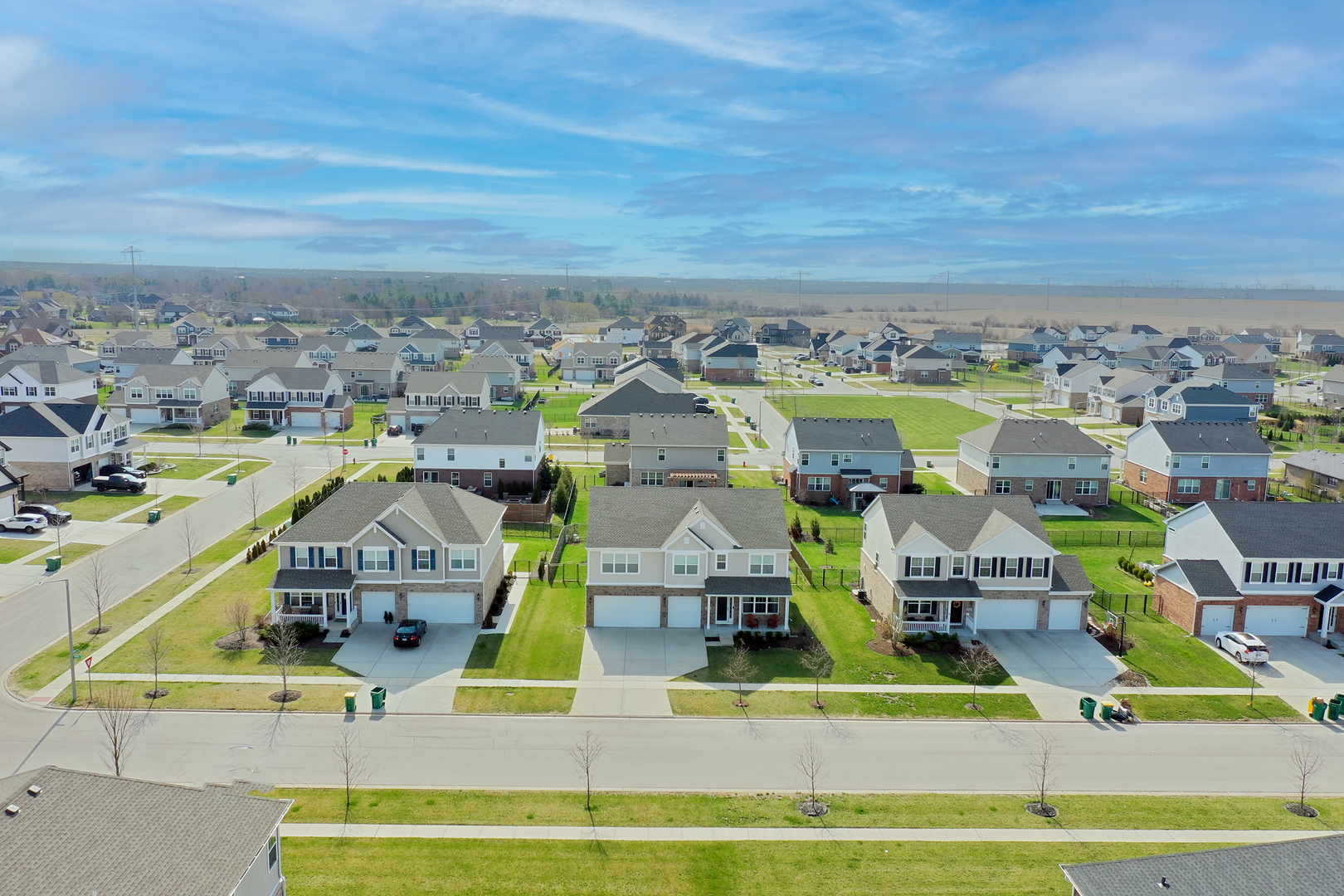 14213 W Thomas Street, Manhattan, IL 60442