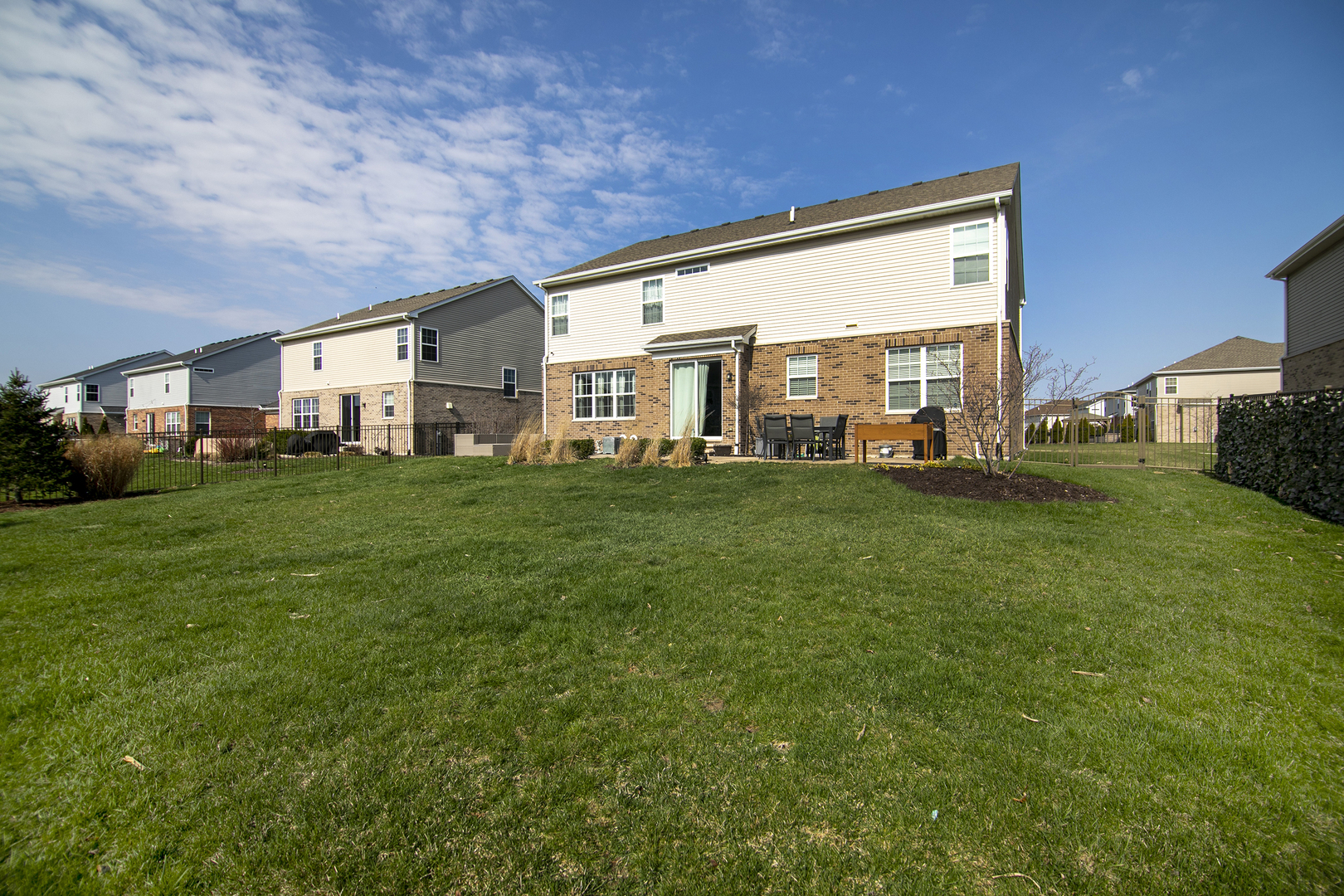 14213 W Thomas Street, Manhattan, IL 60442