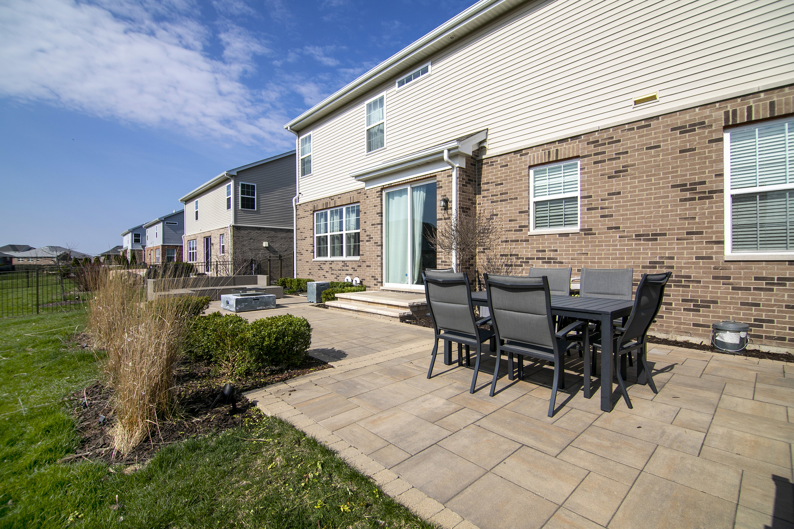 14213 W Thomas Street, Manhattan, IL 60442