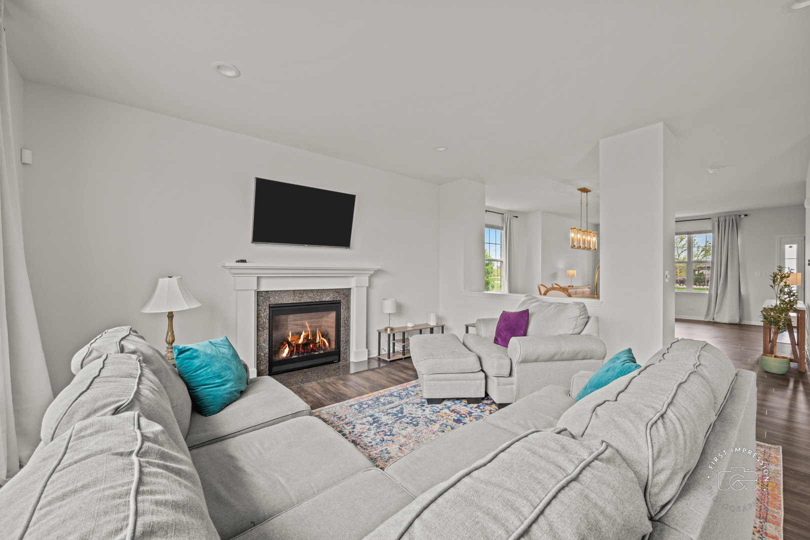 14213 W Thomas Street, Manhattan, IL 60442