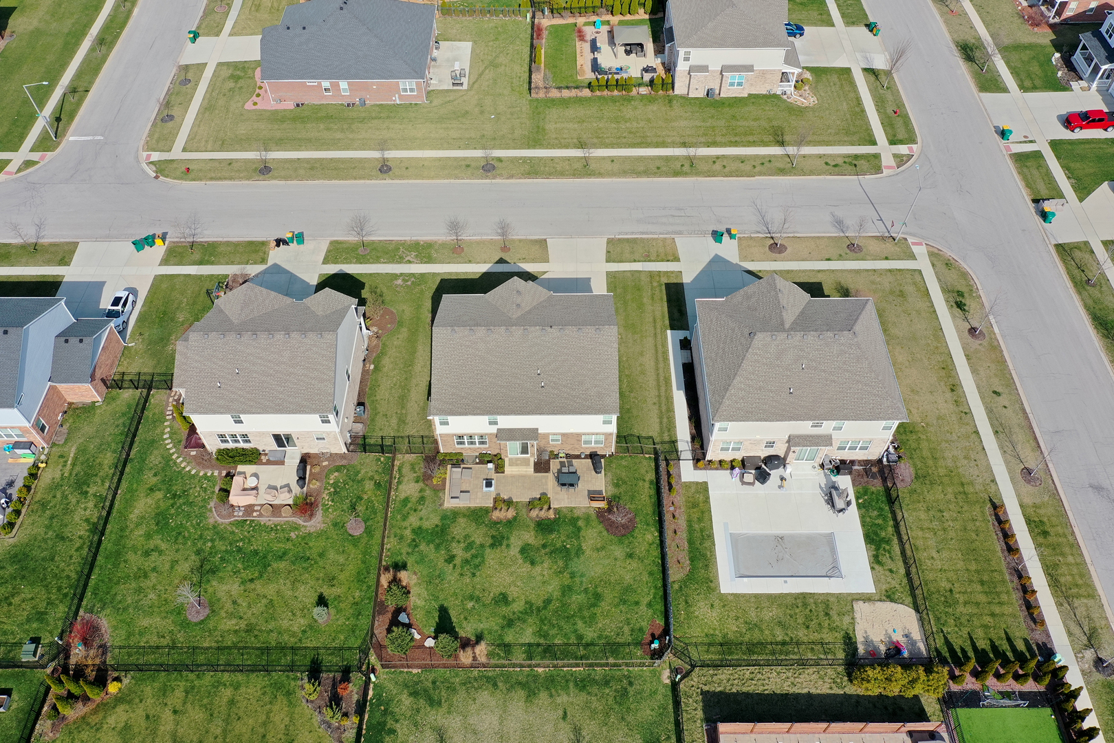 14213 W Thomas Street, Manhattan, IL 60442