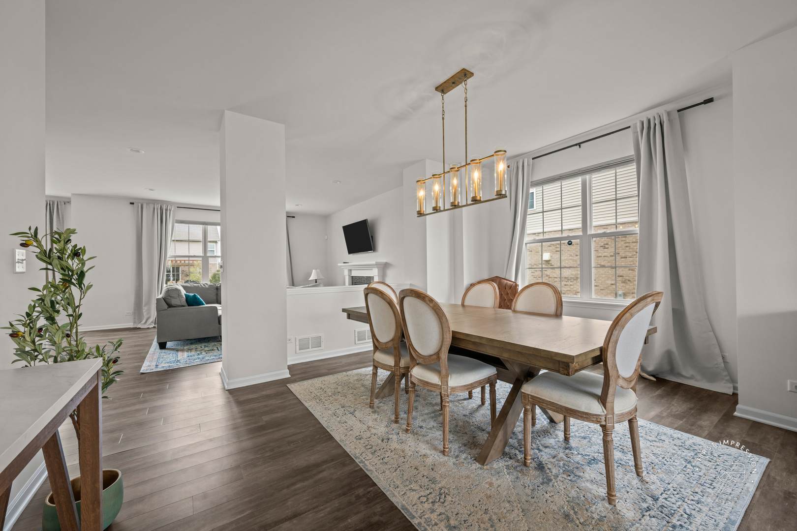 14213 W Thomas Street, Manhattan, IL 60442