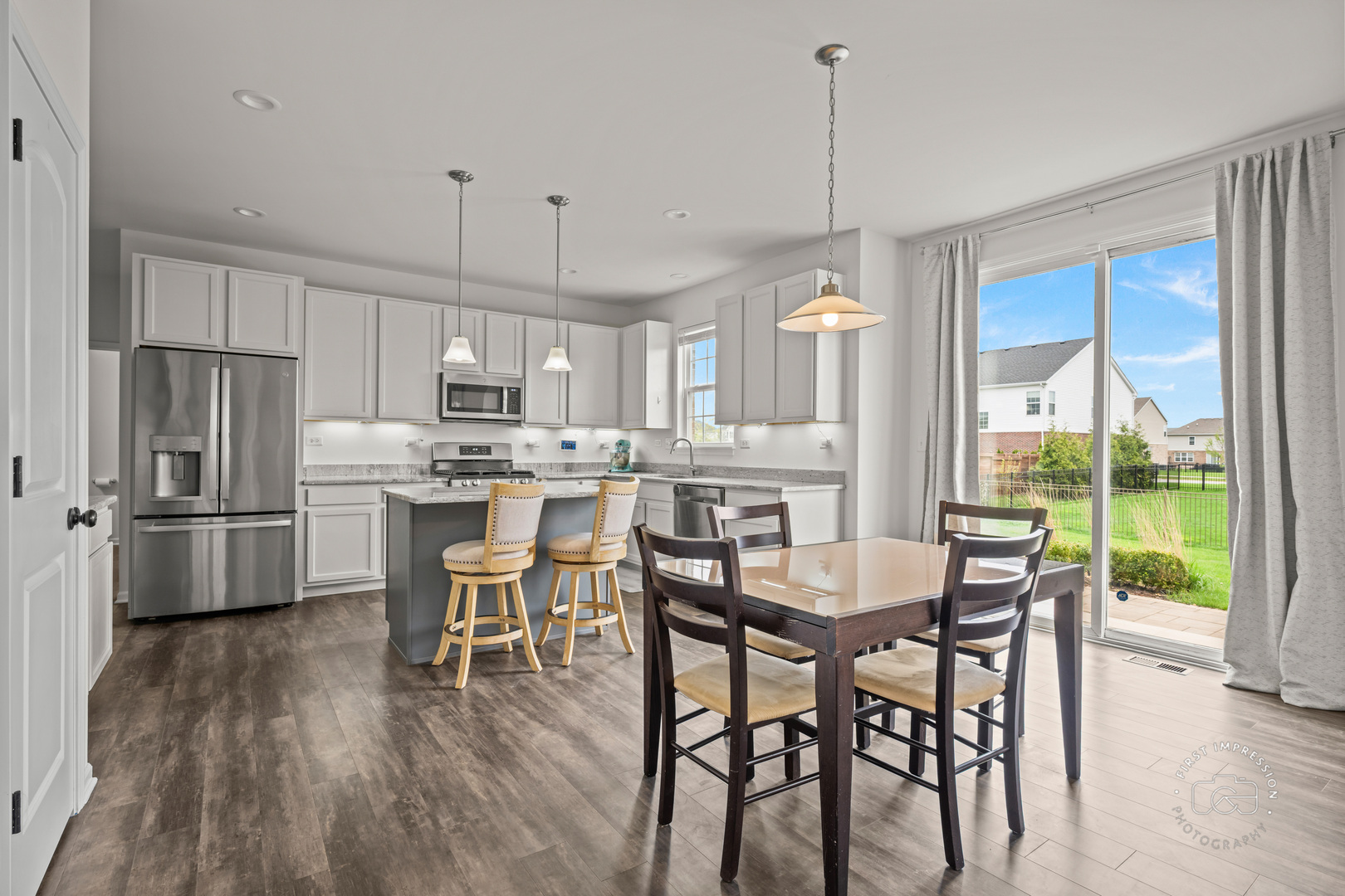 14213 W Thomas Street, Manhattan, IL 60442