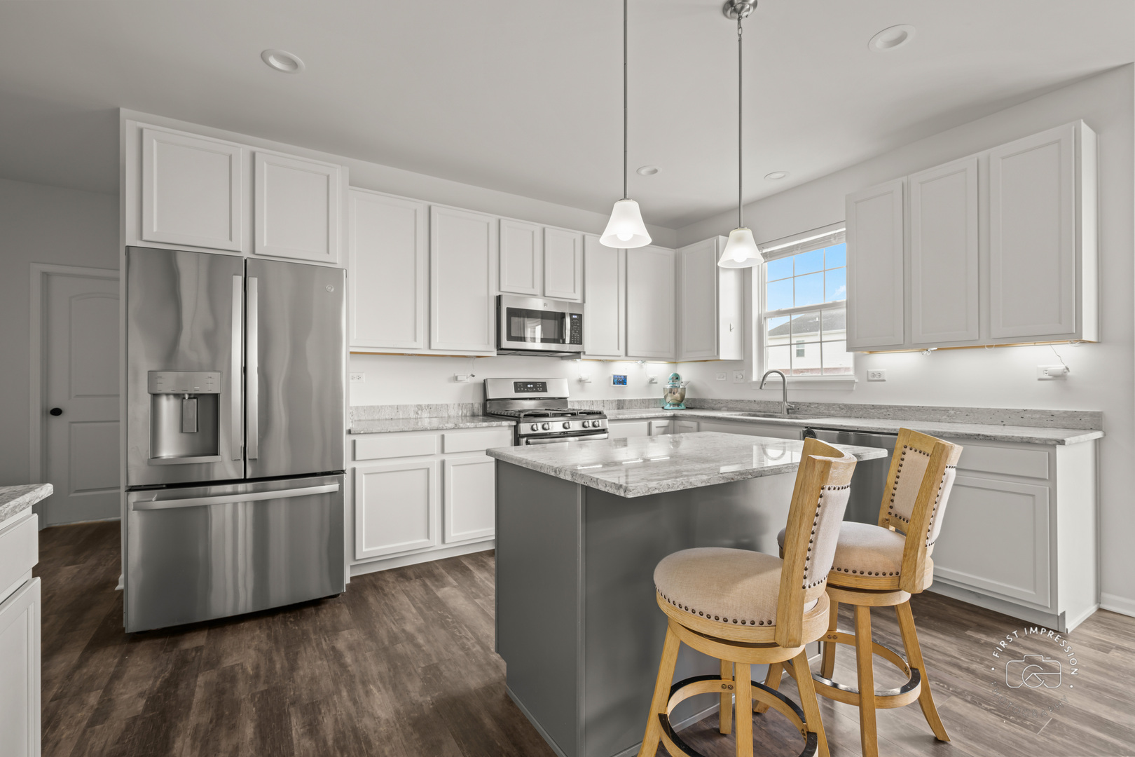 14213 W Thomas Street, Manhattan, IL 60442