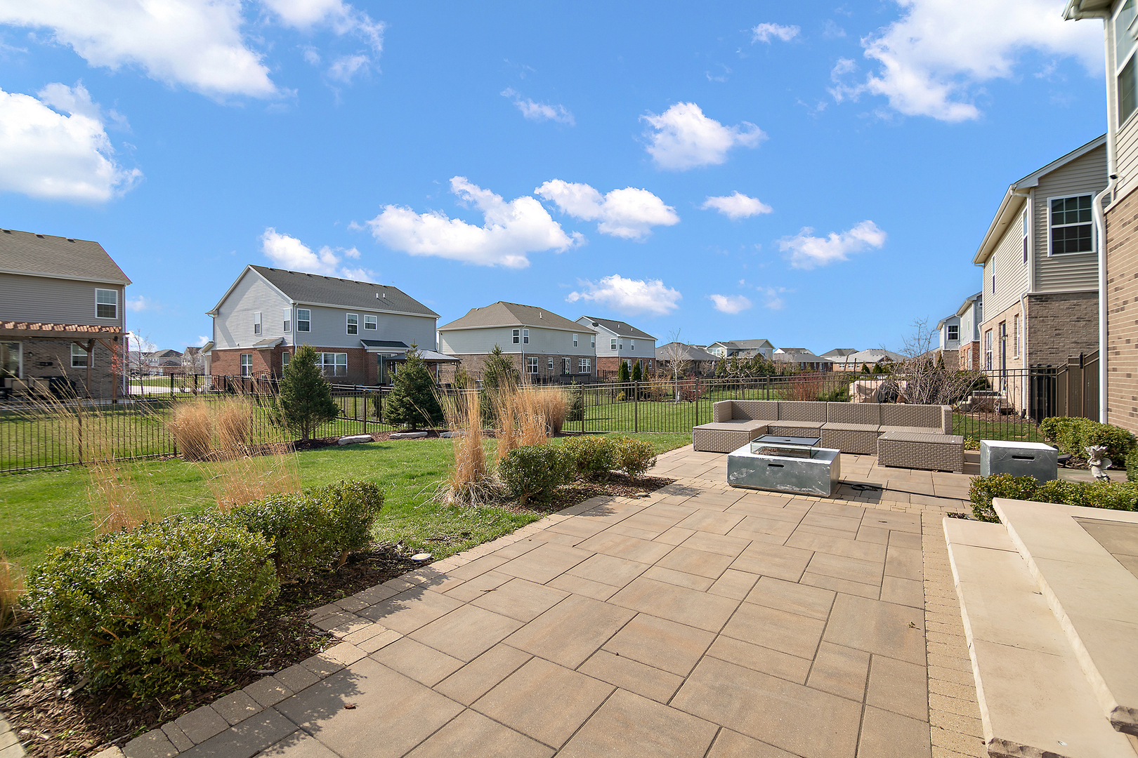 14213 W Thomas Street, Manhattan, IL 60442