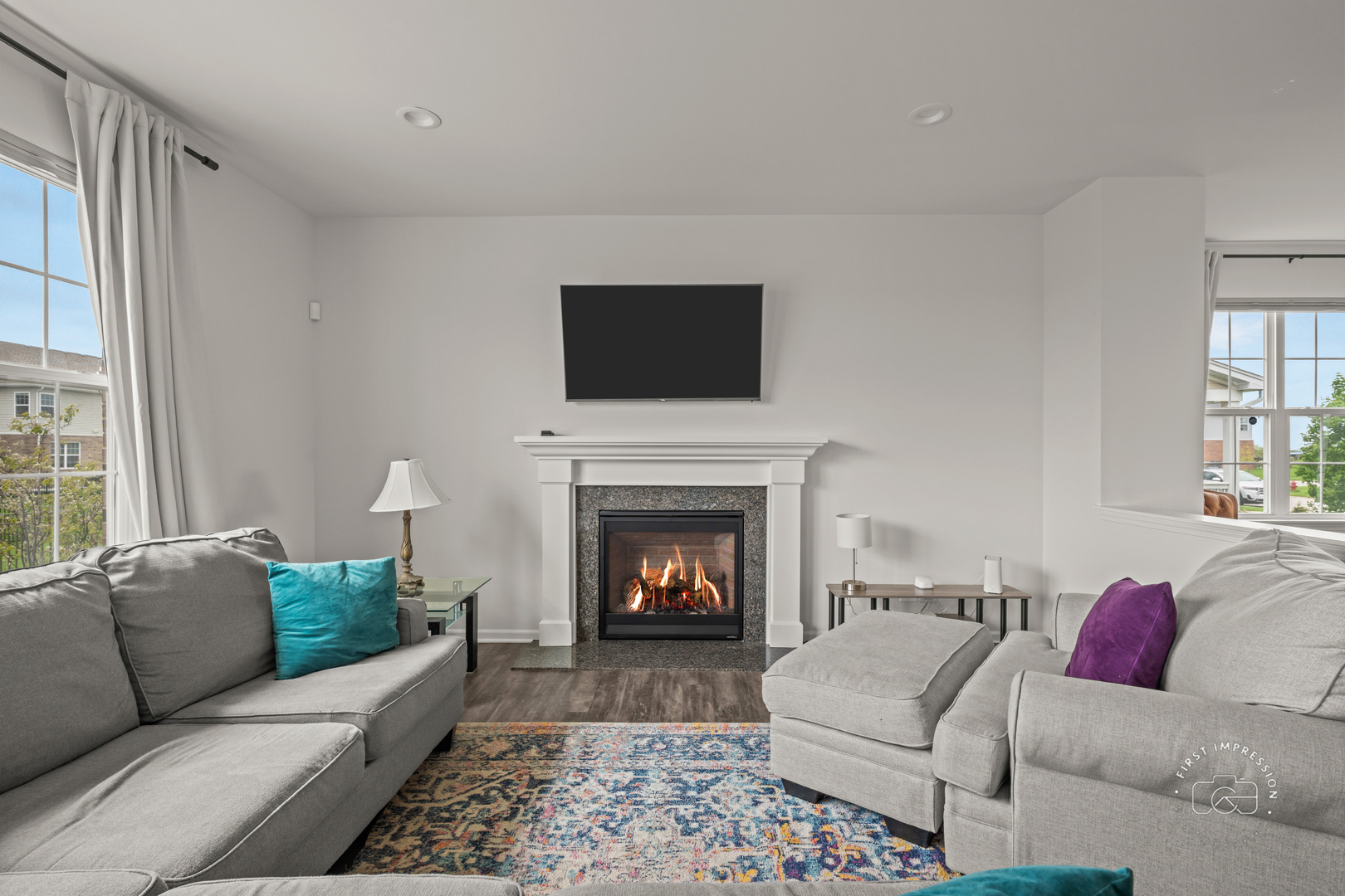 14213 W Thomas Street, Manhattan, IL 60442