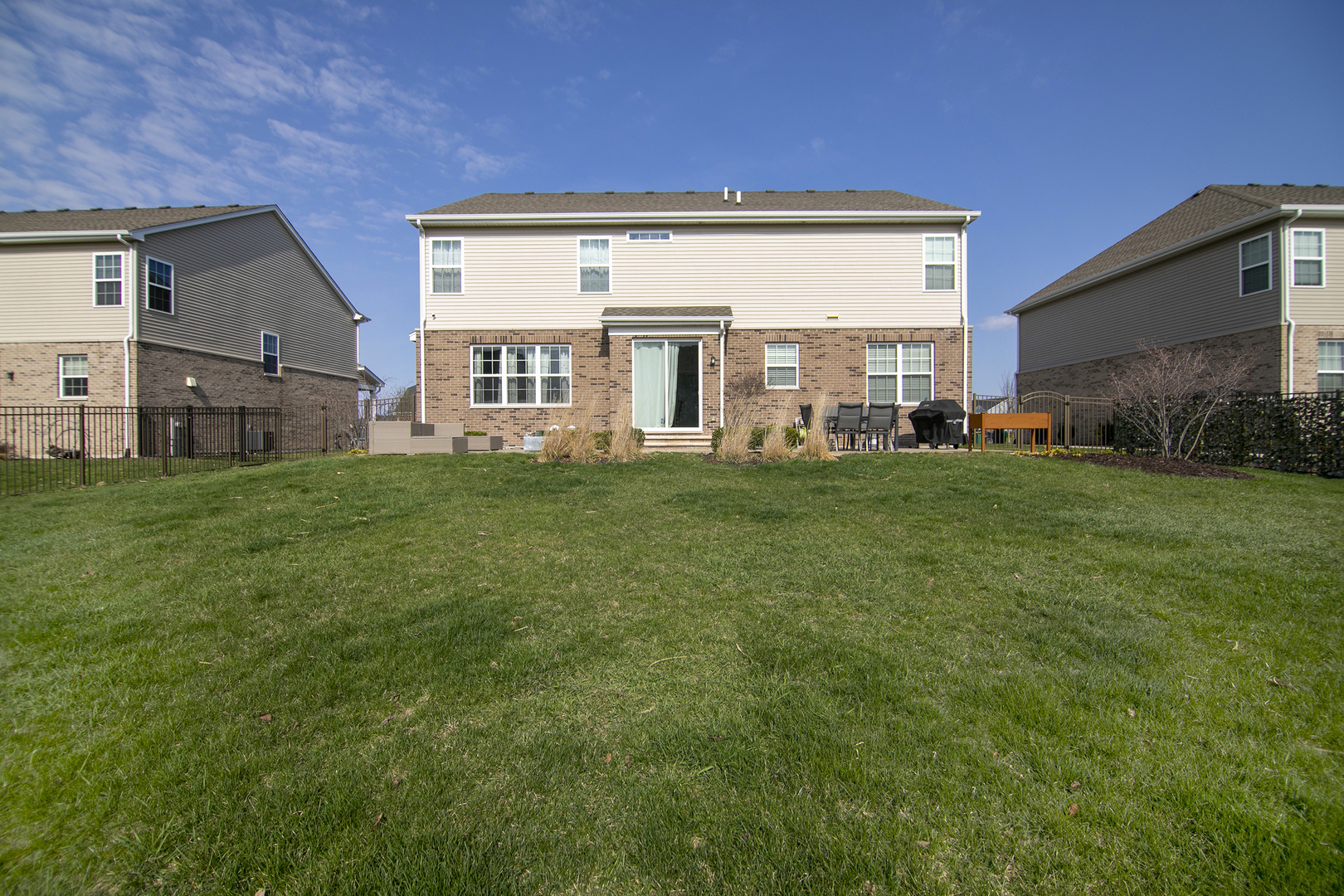 14213 W Thomas Street, Manhattan, IL 60442