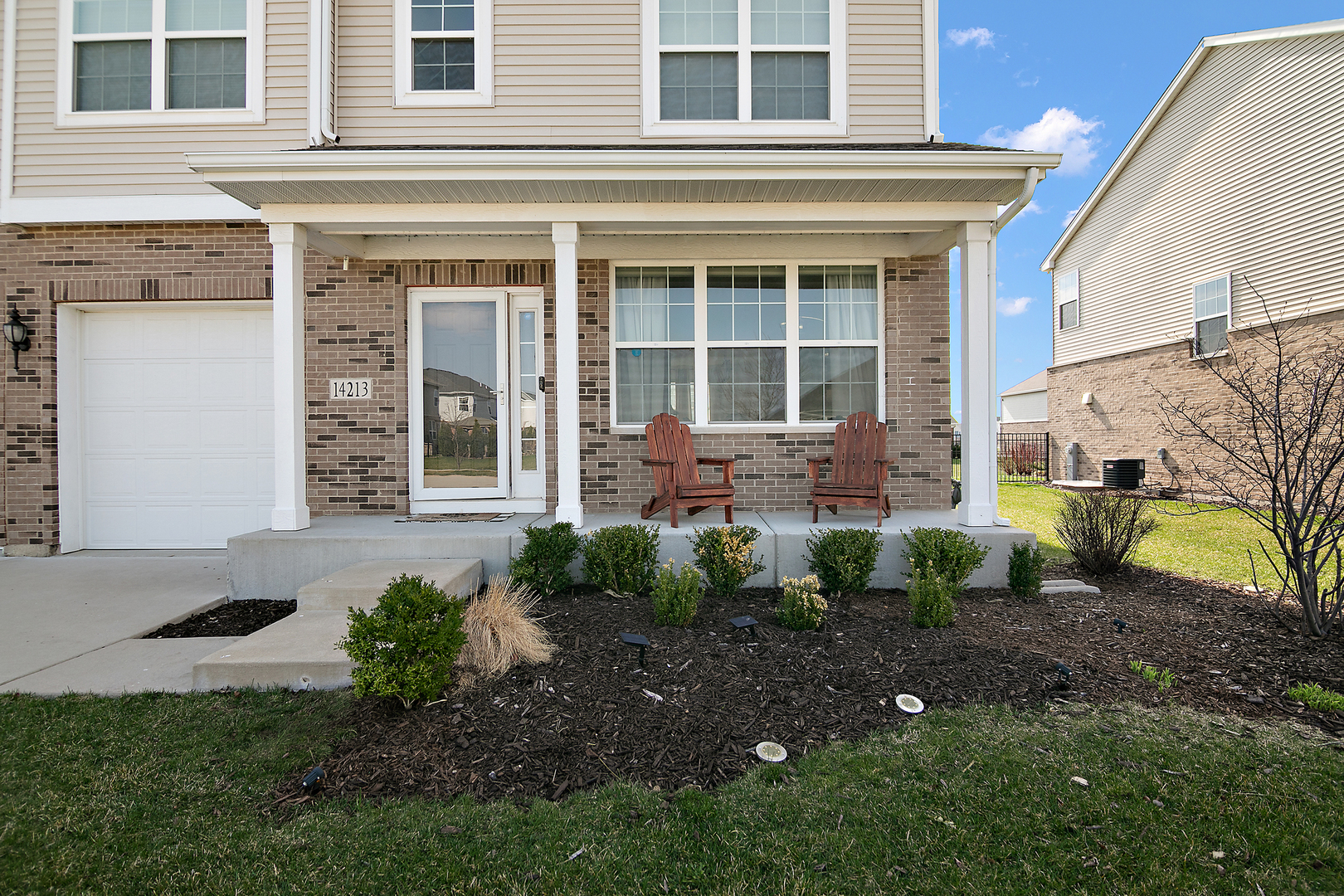 14213 W Thomas Street, Manhattan, IL 60442