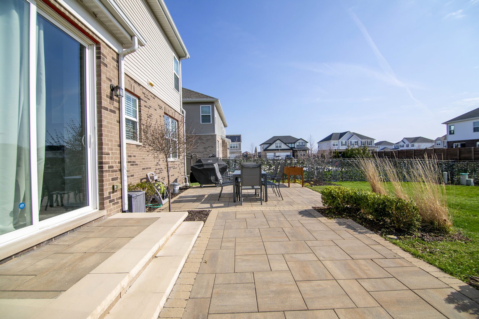 14213 W Thomas Street, Manhattan, IL 60442