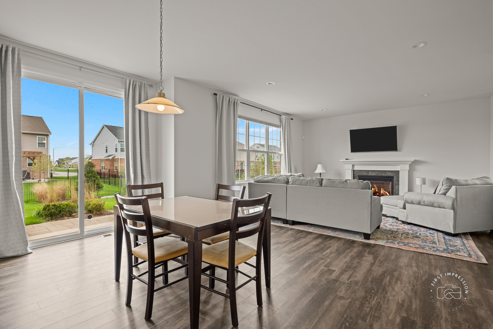 14213 W Thomas Street, Manhattan, IL 60442