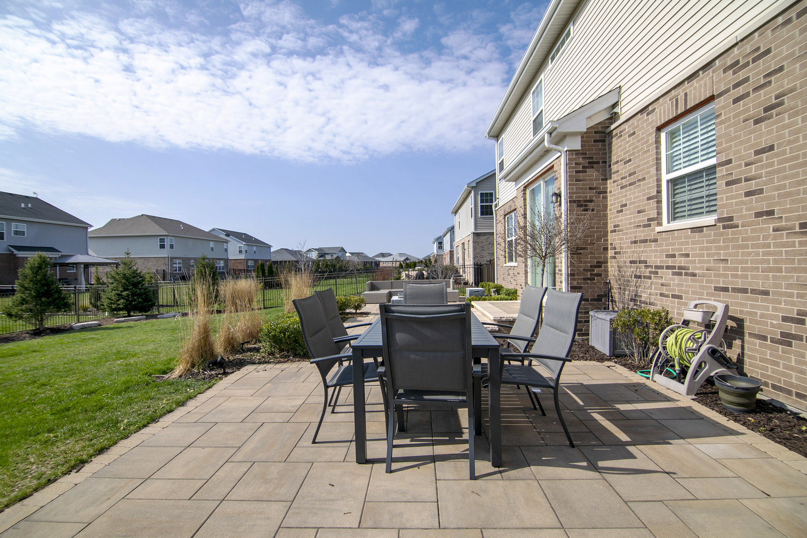 14213 W Thomas Street, Manhattan, IL 60442