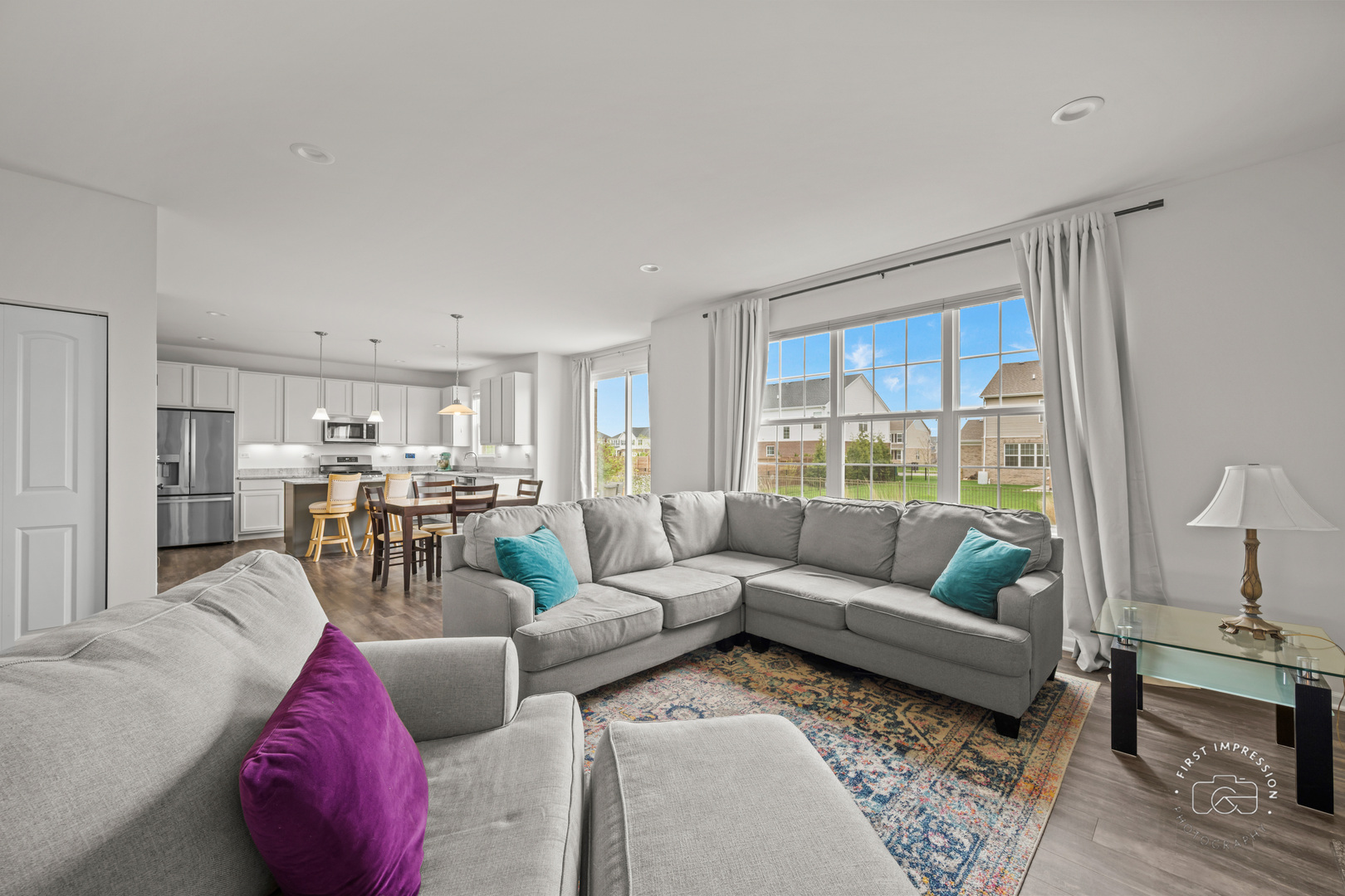 14213 W Thomas Street, Manhattan, IL 60442