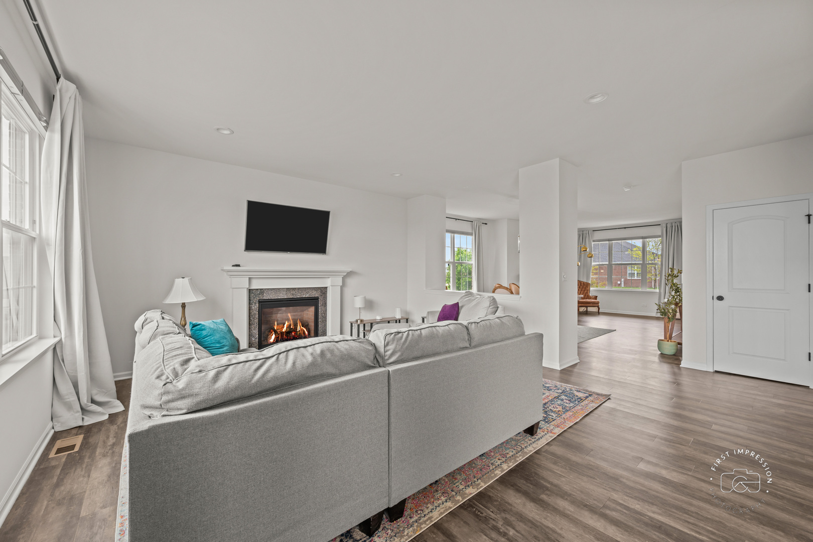 14213 W Thomas Street, Manhattan, IL 60442