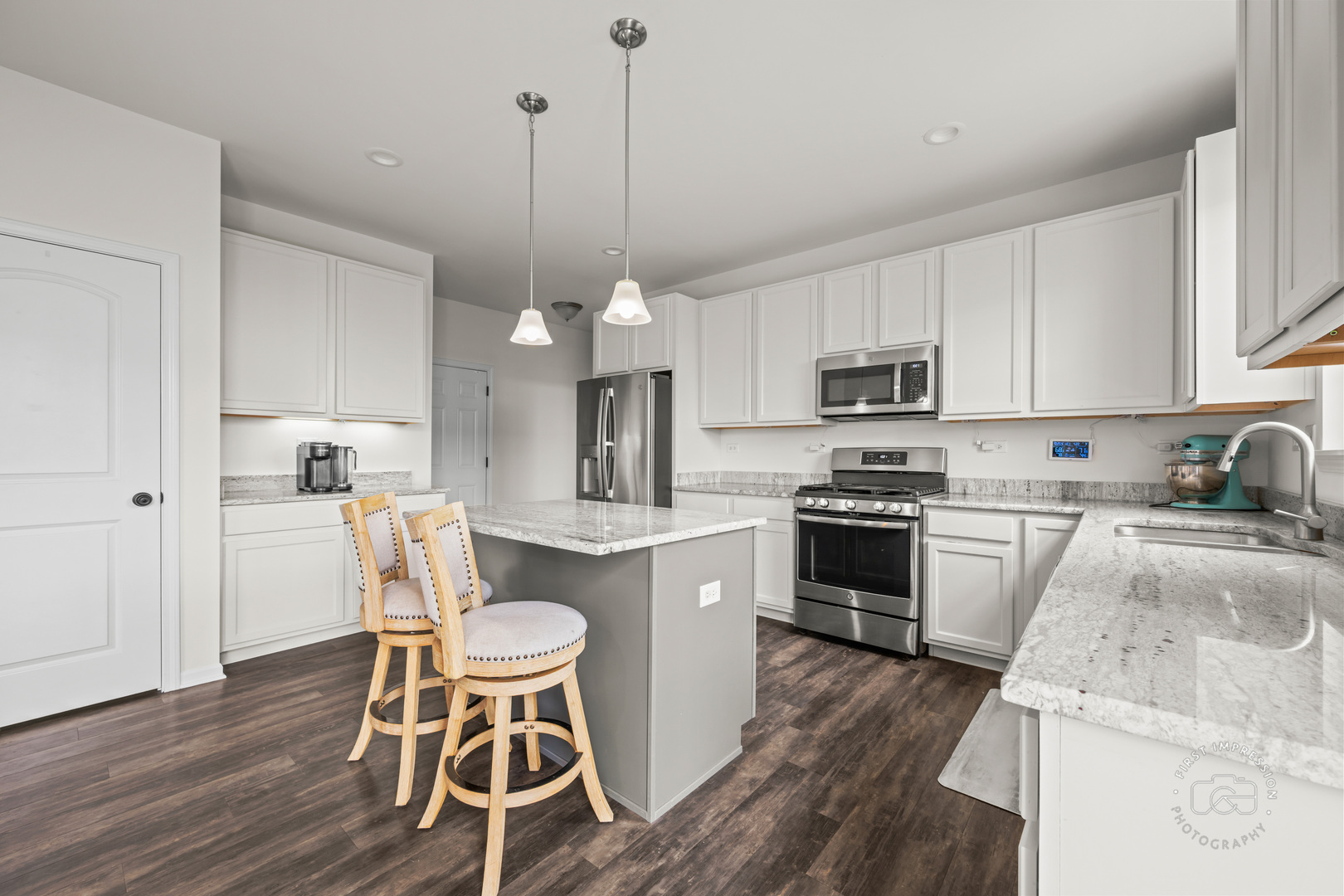 14213 W Thomas Street, Manhattan, IL 60442