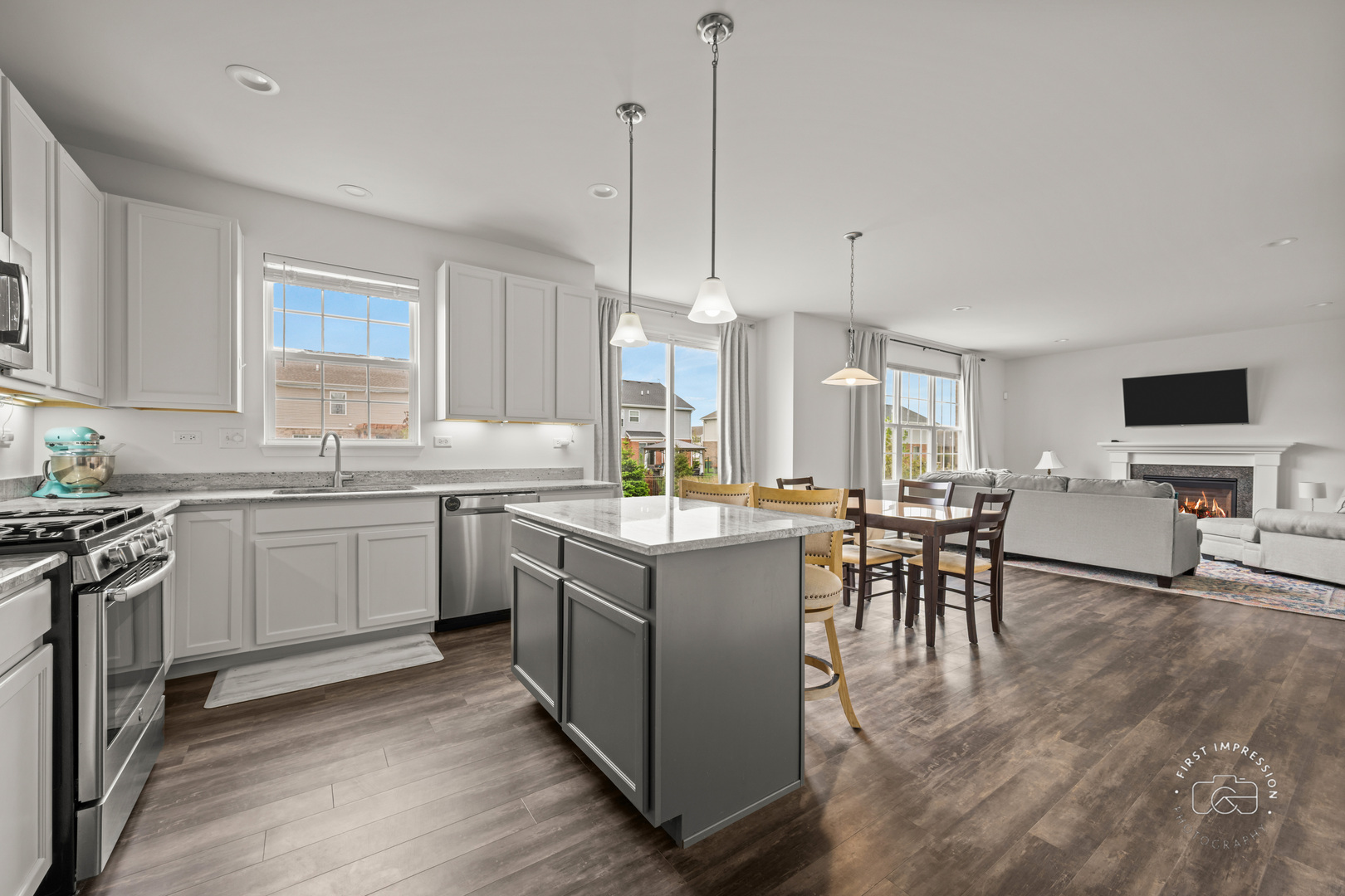 14213 W Thomas Street, Manhattan, IL 60442