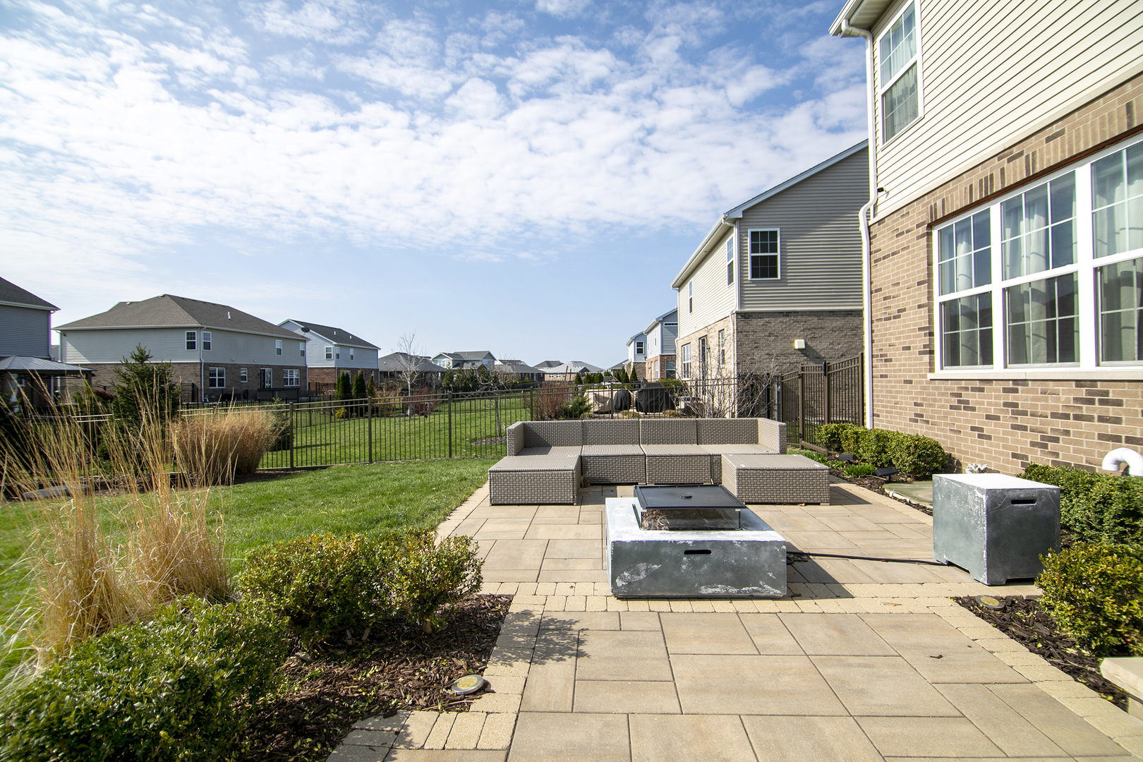 14213 W Thomas Street, Manhattan, IL 60442