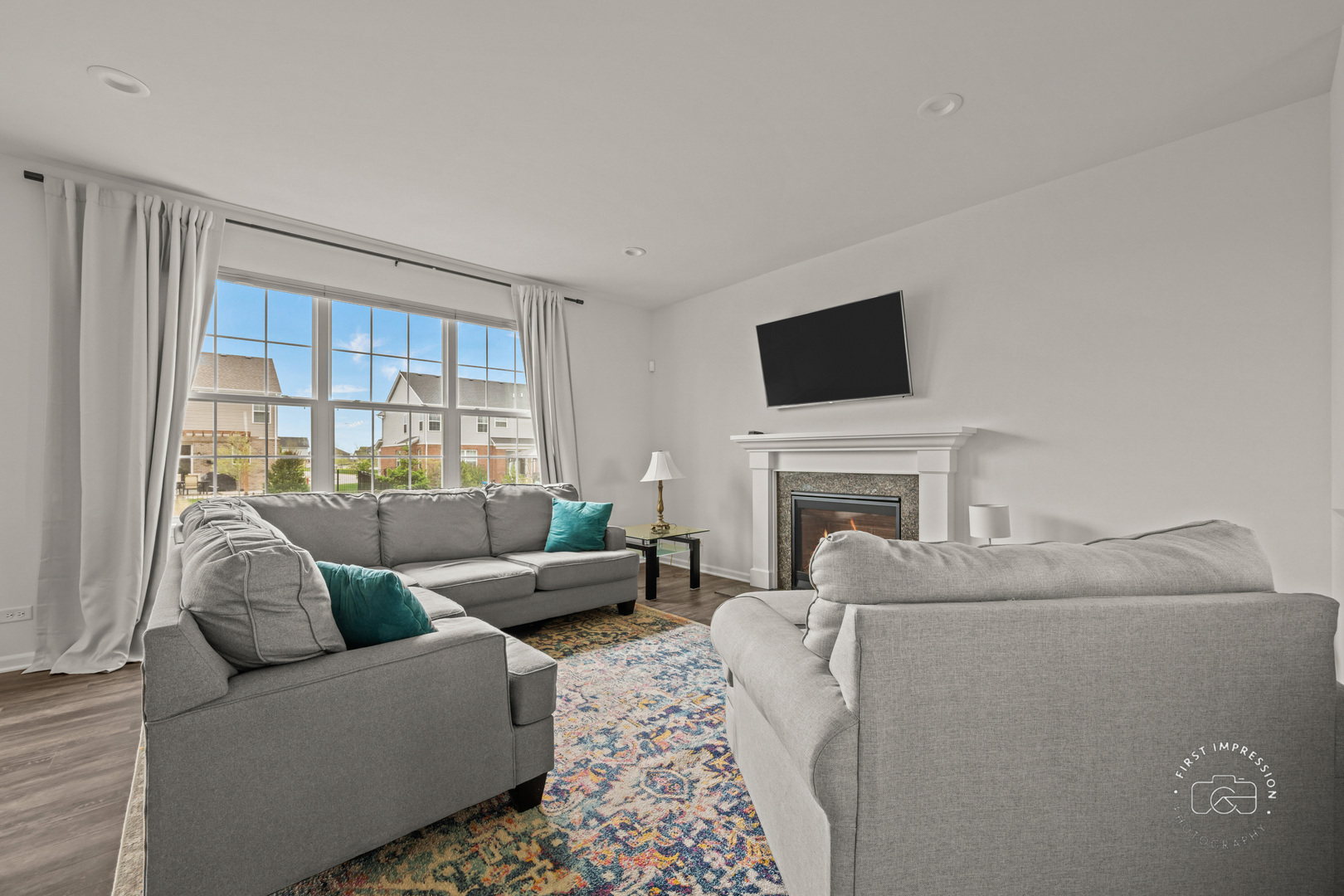 14213 W Thomas Street, Manhattan, IL 60442