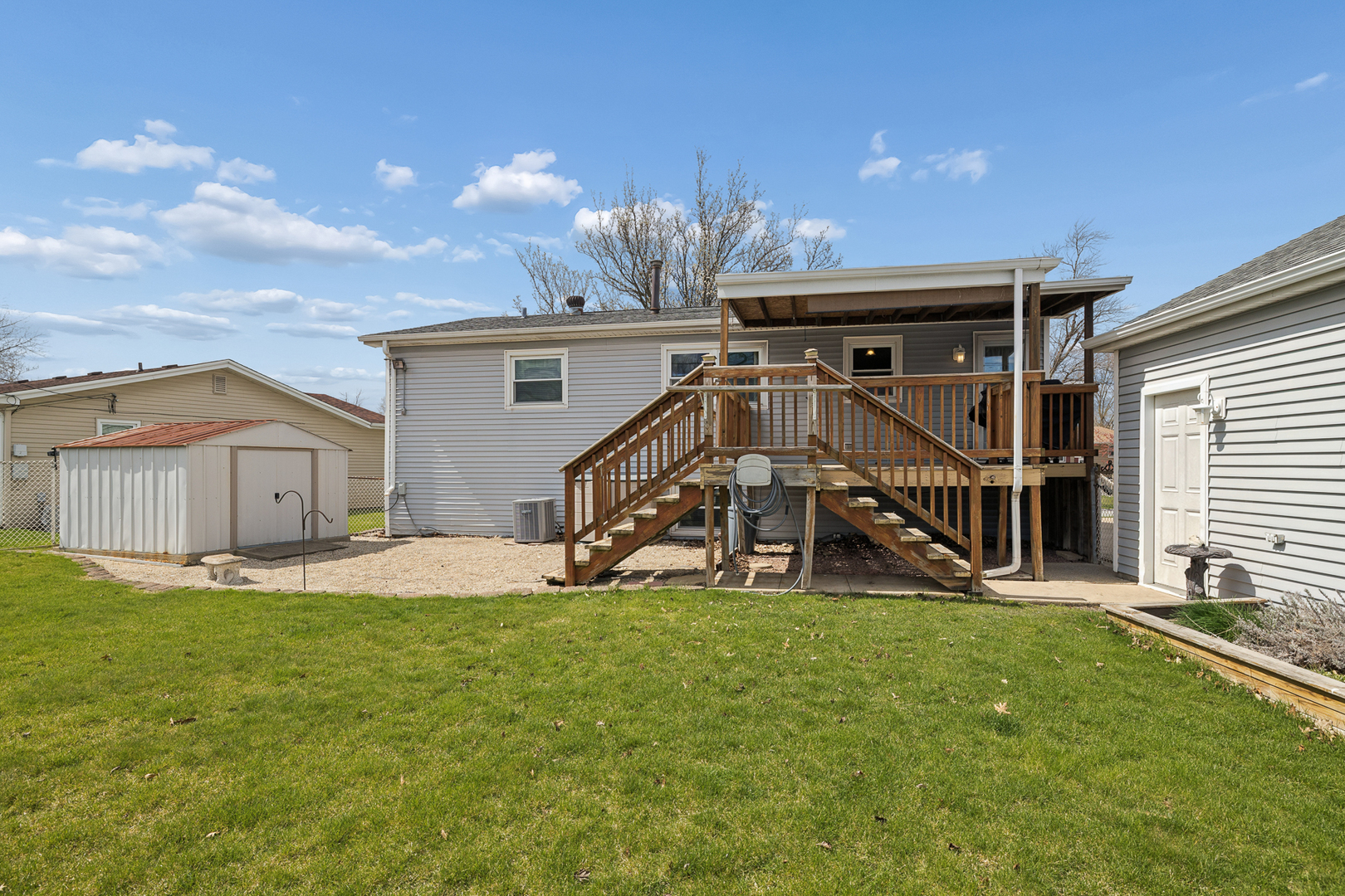 15257 Rob Roy Drive, Oak Forest, IL 60452